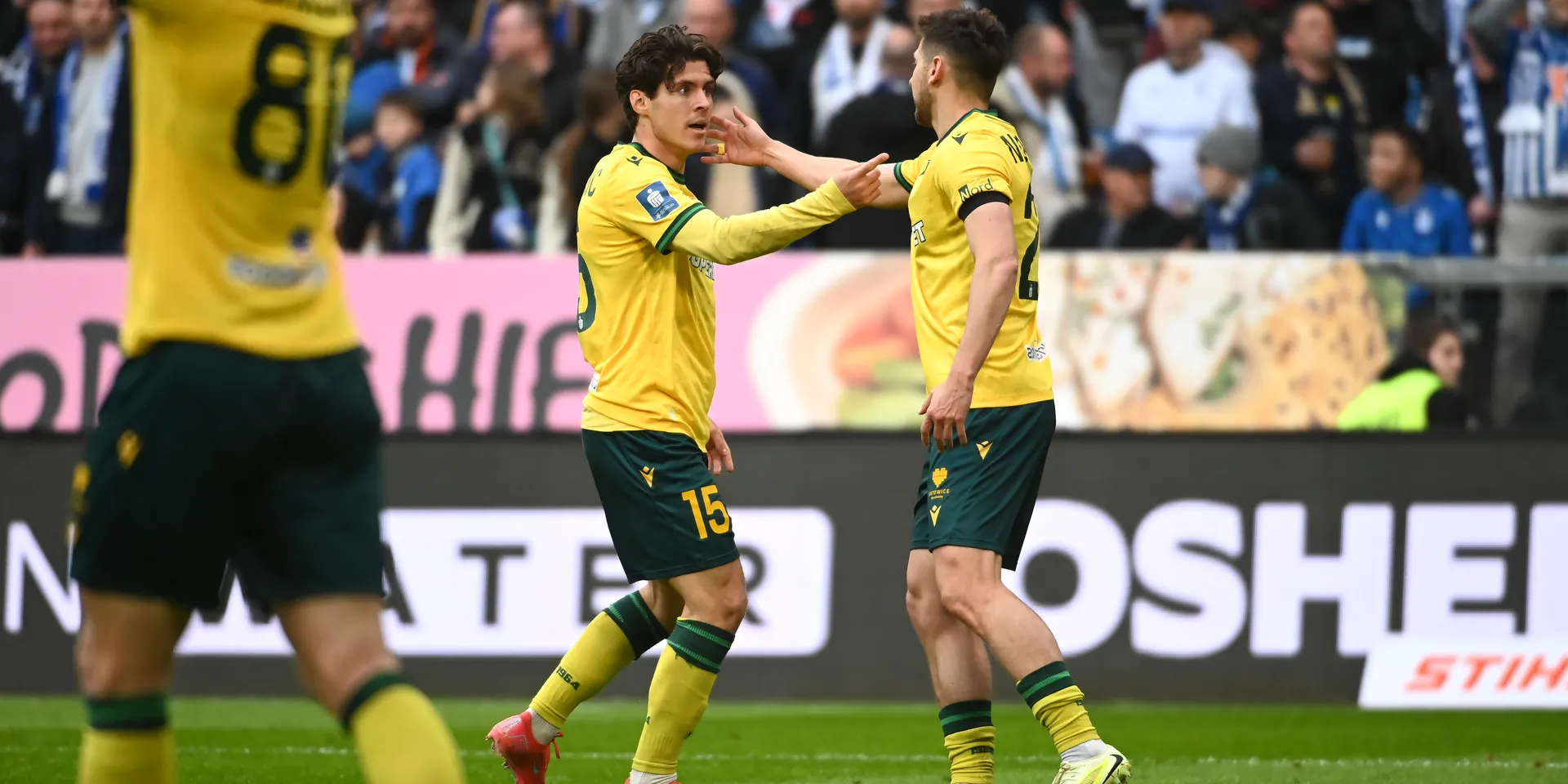 PKO BP Ekstraklasa Blog