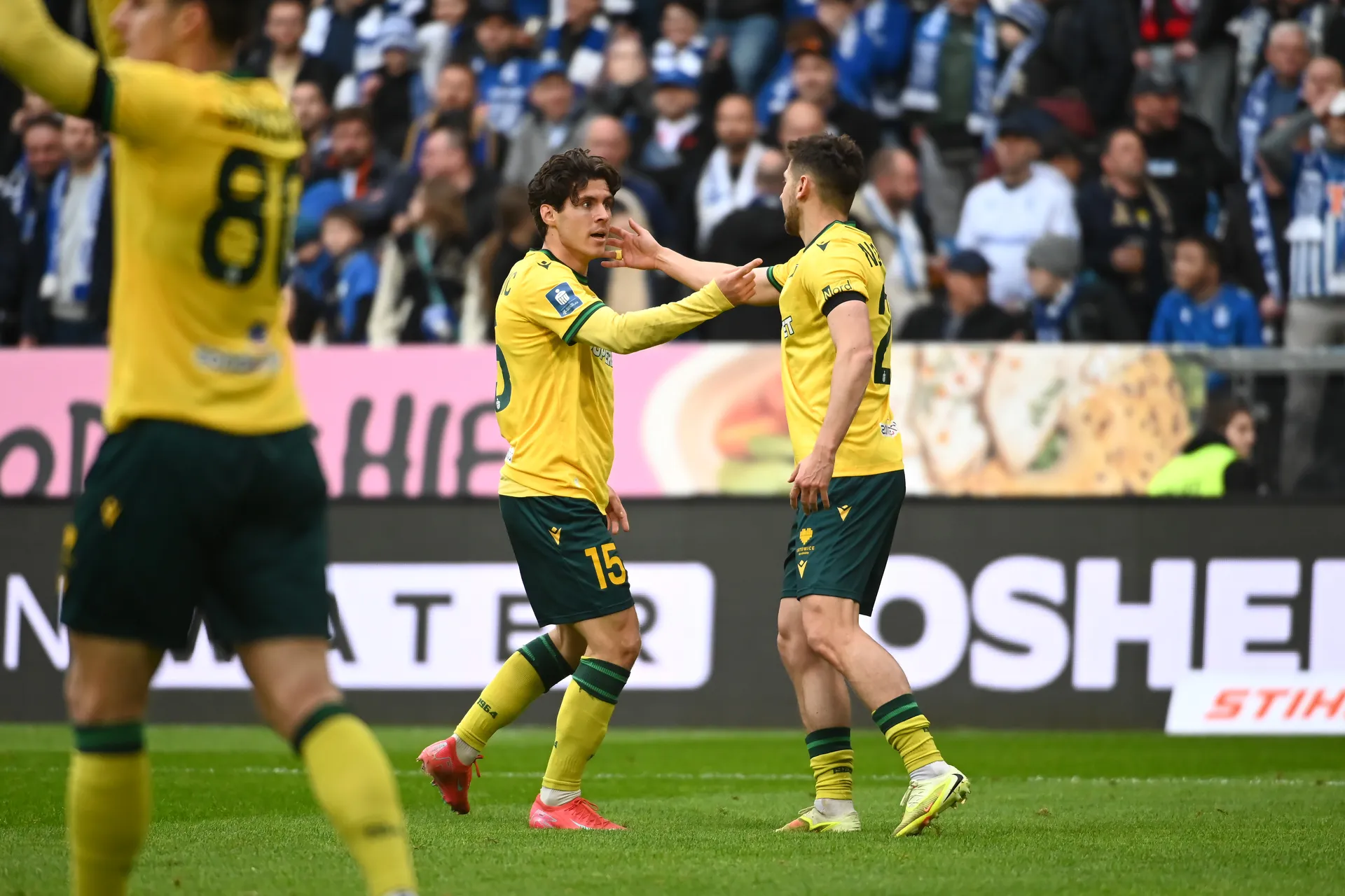 PKO BP Ekstraklasa Blog