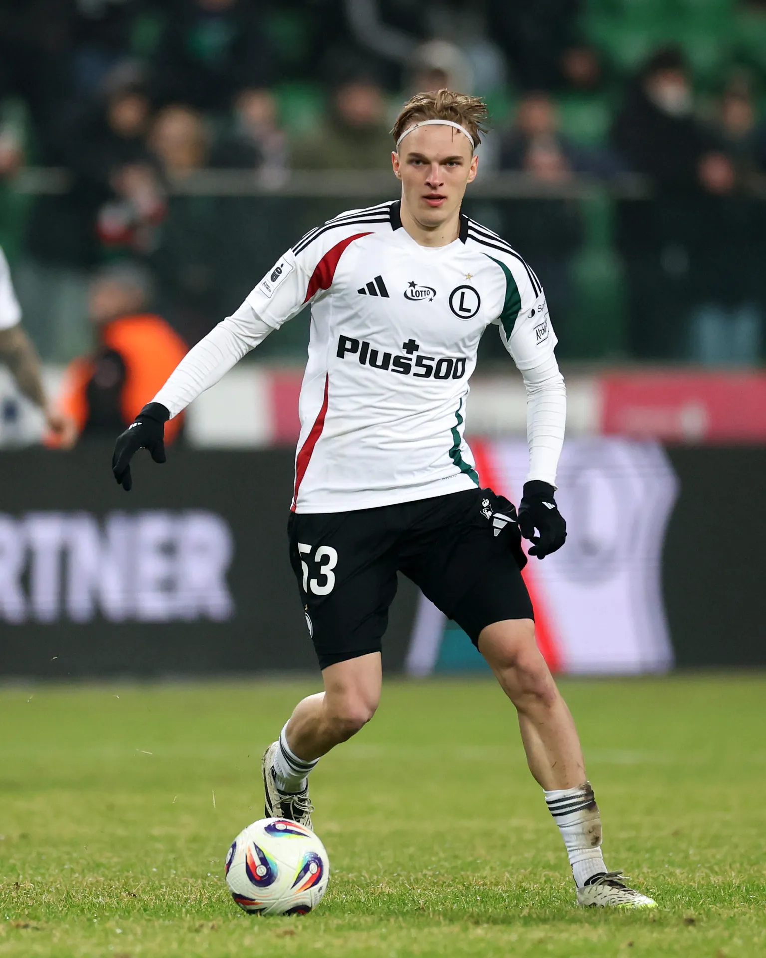 PAUZUJĄCY I ZAGROŻENI - 29. KOLEJKA 2025/2026