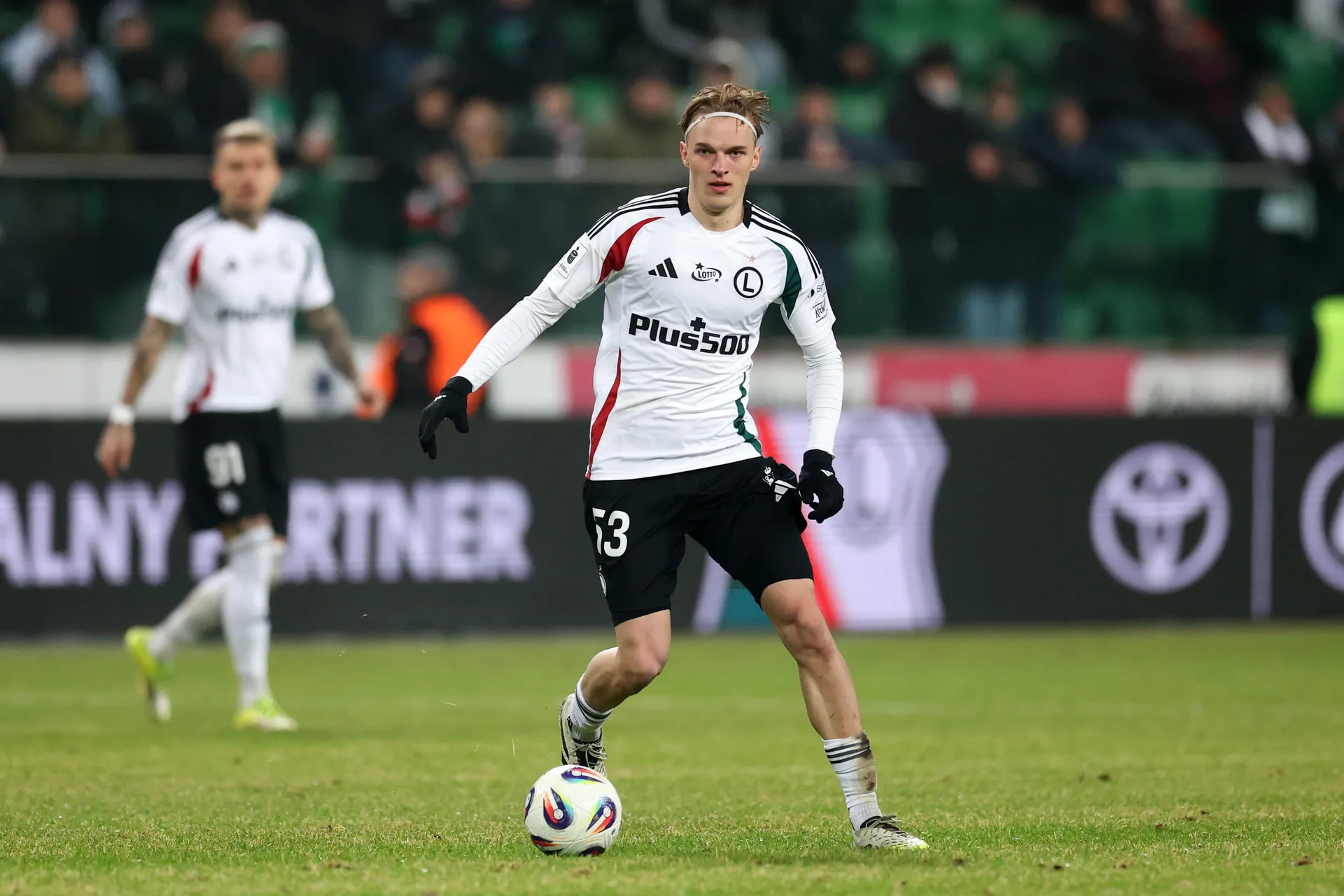 PKO BP Ekstraklasa Blog