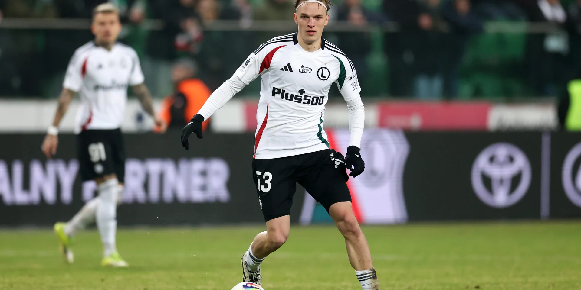 PKO BP Ekstraklasa Blog