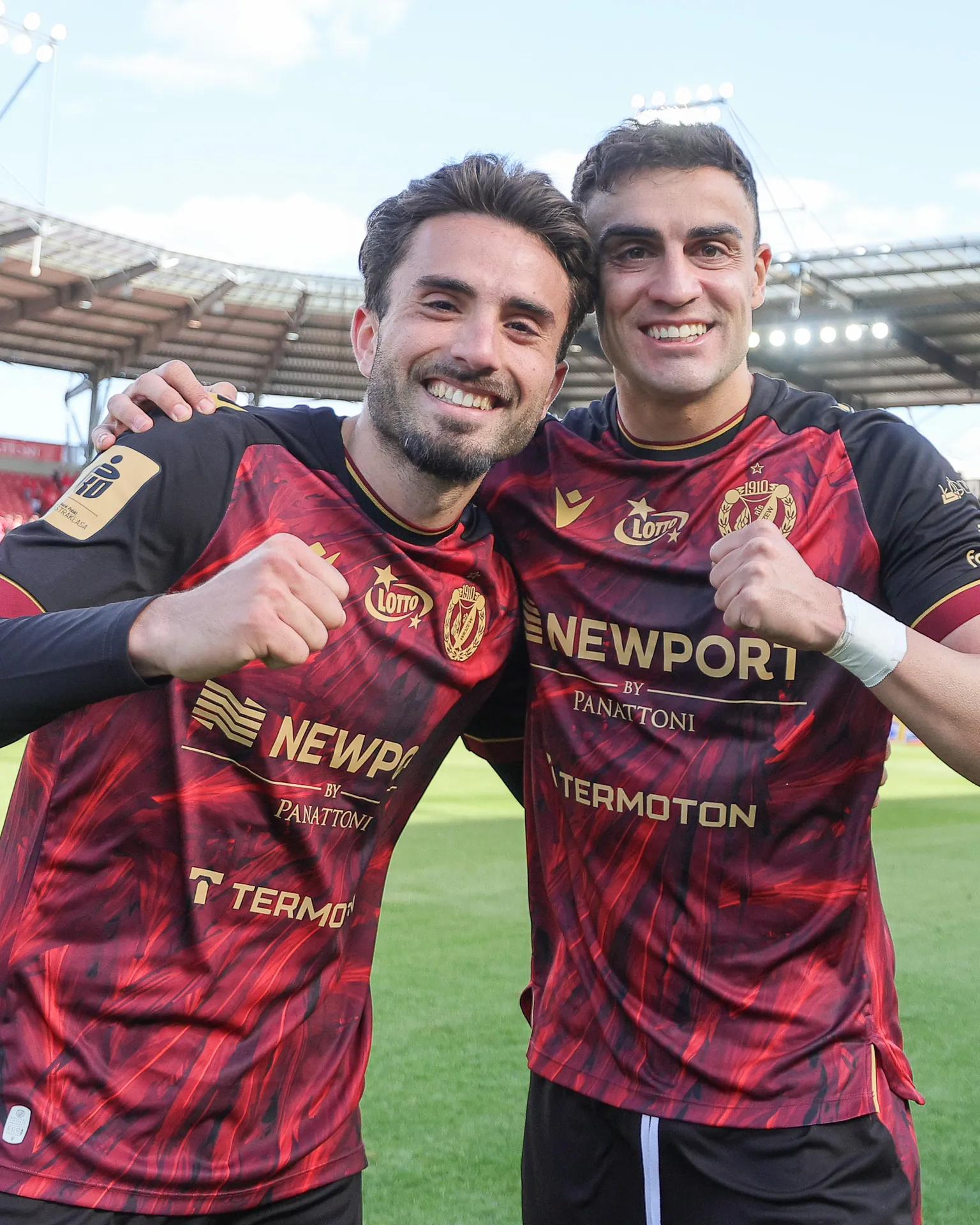 30. KOLEJKA W OBIEKTYWIE 2025/2026