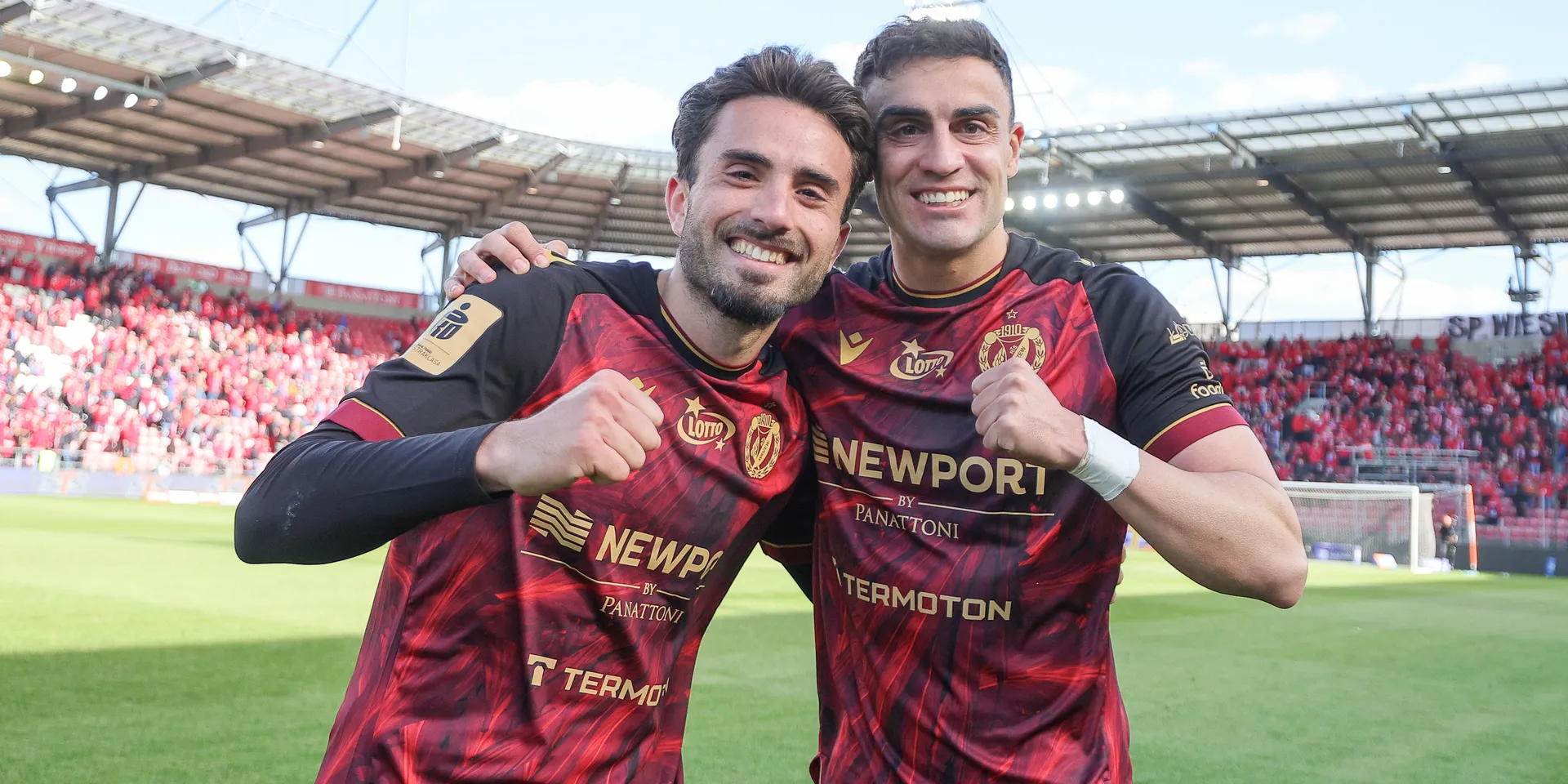 PKO BP Ekstraklasa Blog