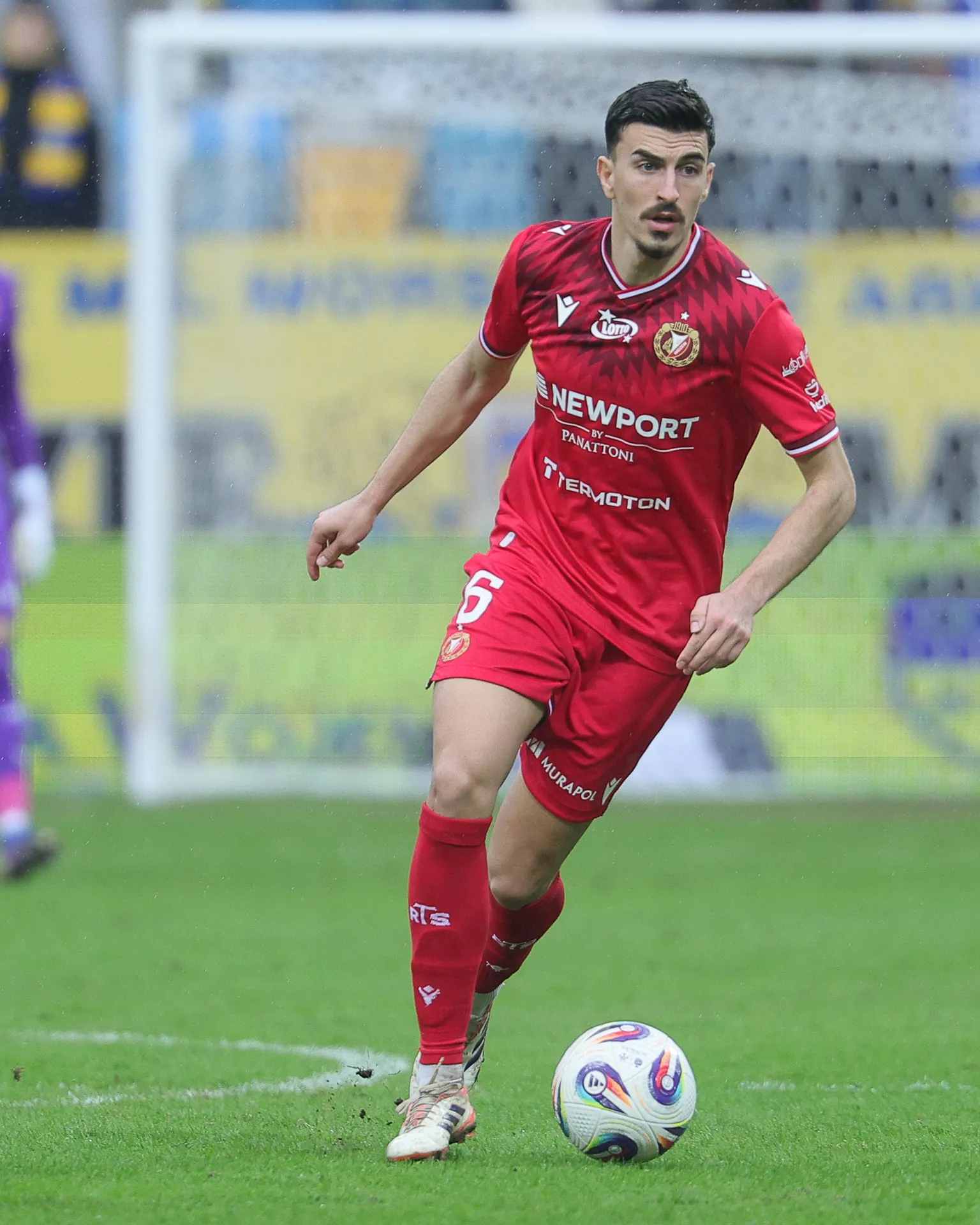 PKO BP Ekstraklasa Blog