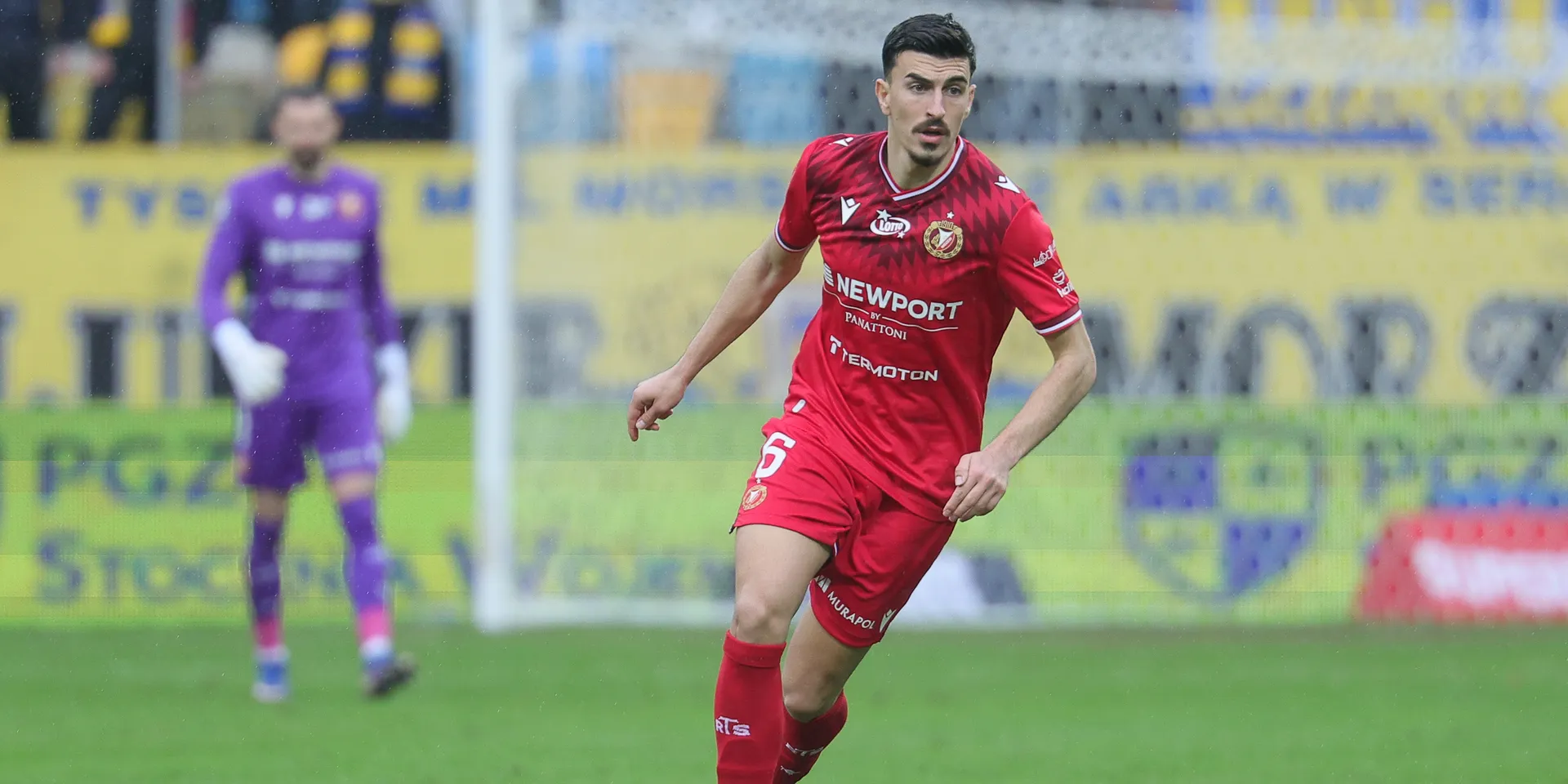 PKO BP Ekstraklasa Blog