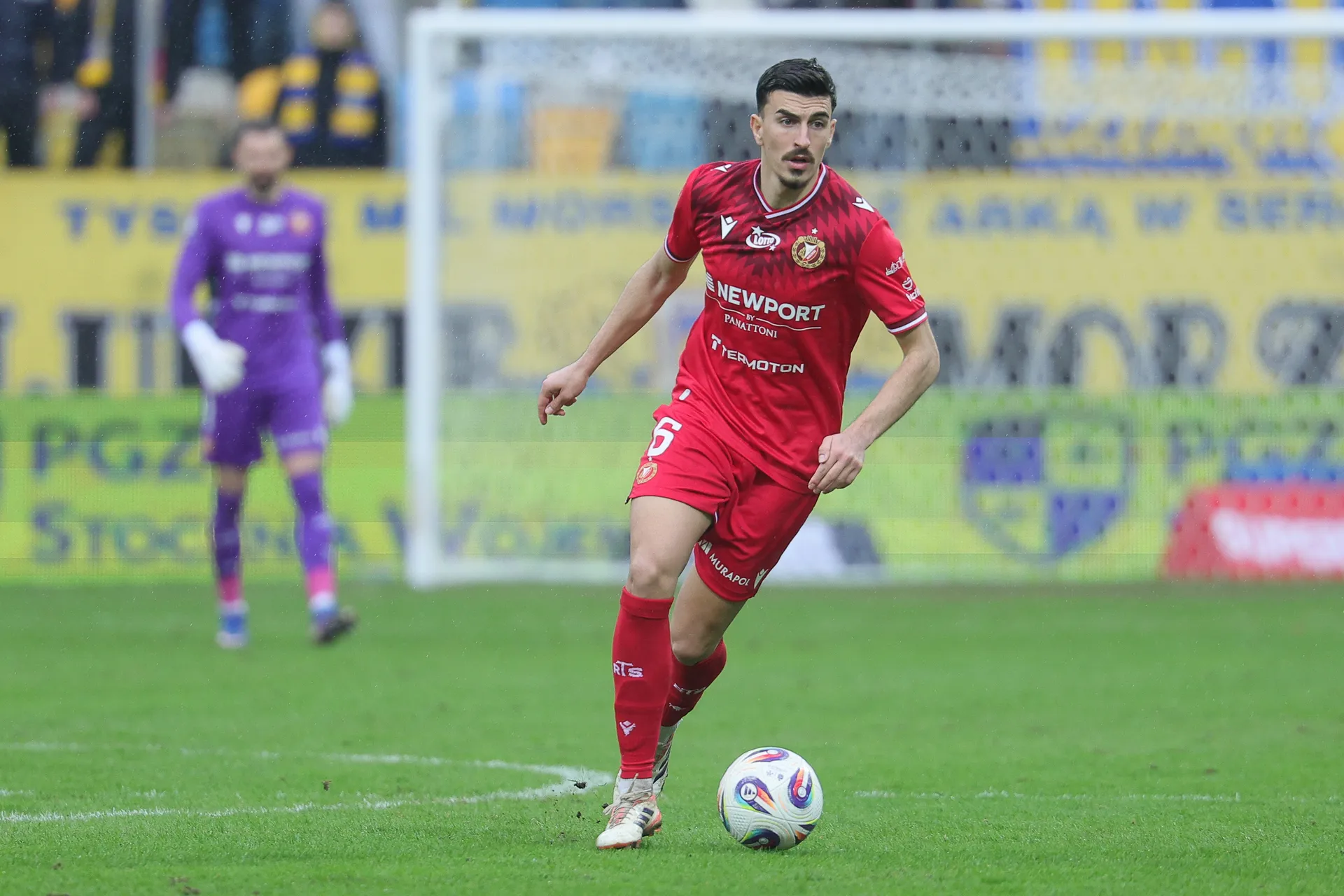 PKO BP Ekstraklasa Blog