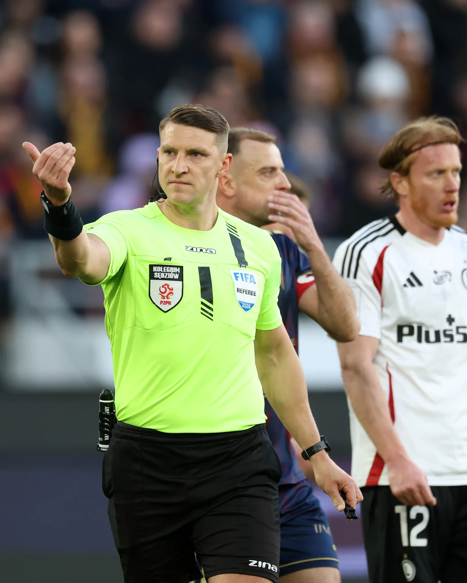 PKO BP Ekstraklasa Blog