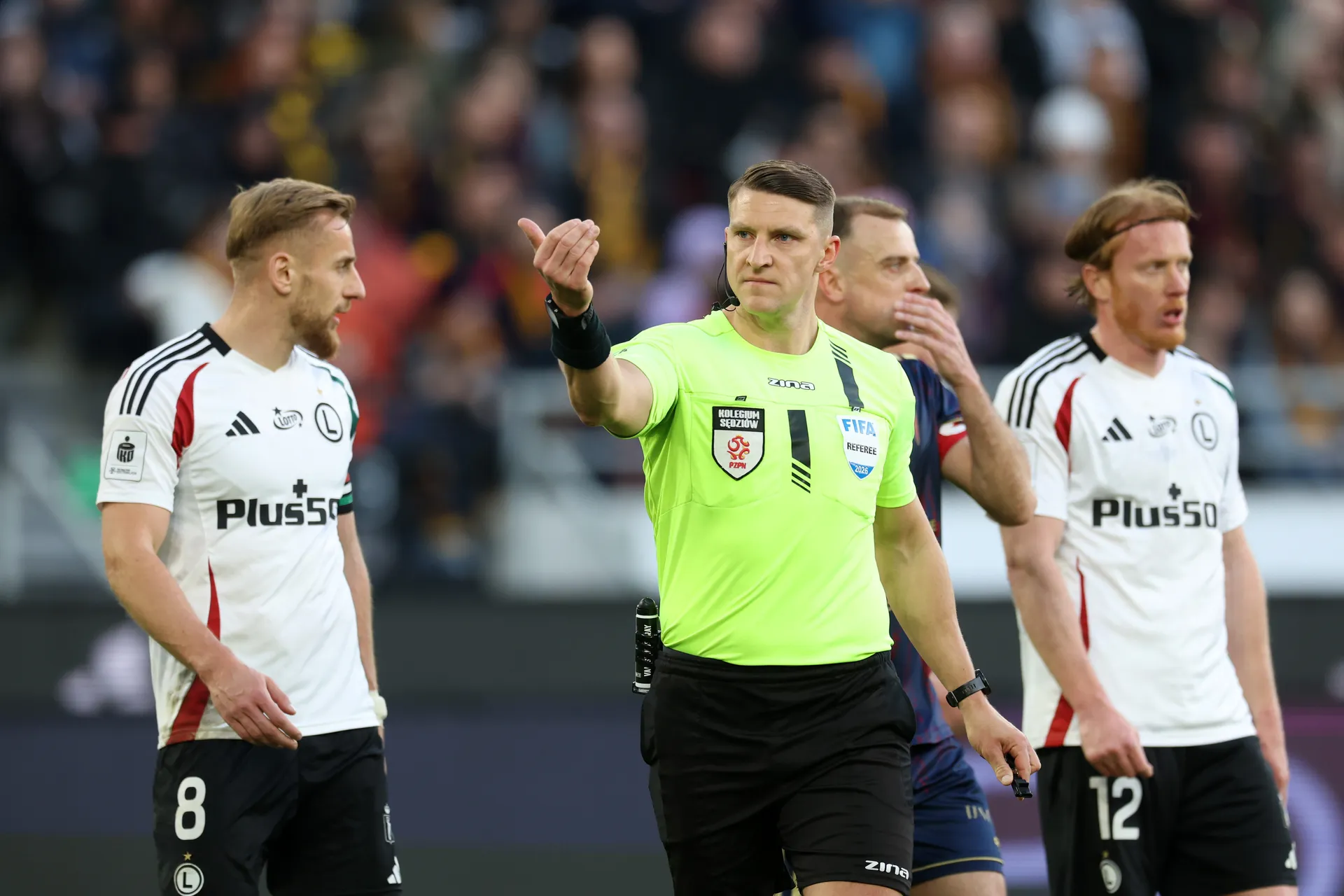 PKO BP Ekstraklasa Blog