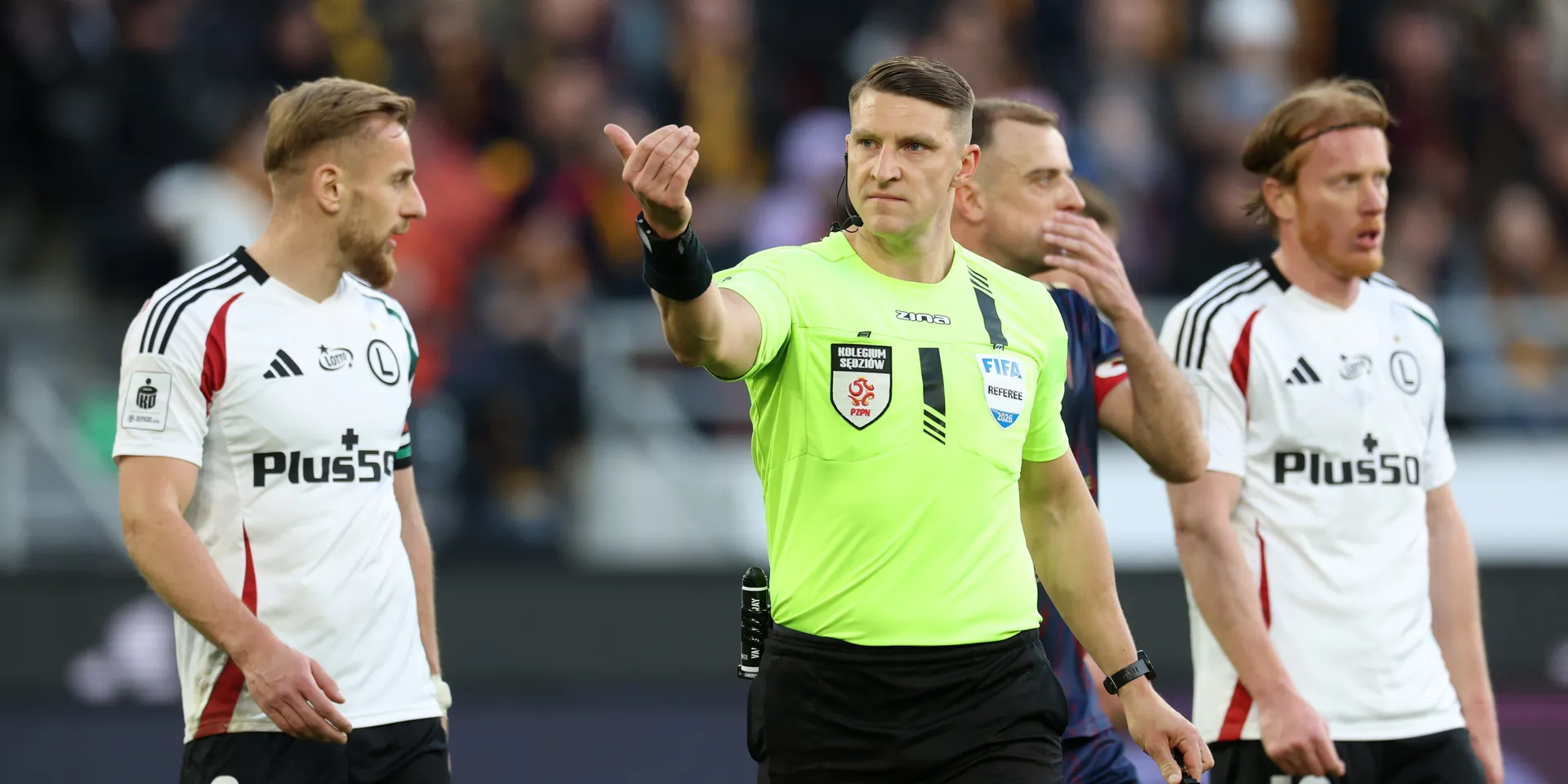 PKO BP Ekstraklasa Blog
