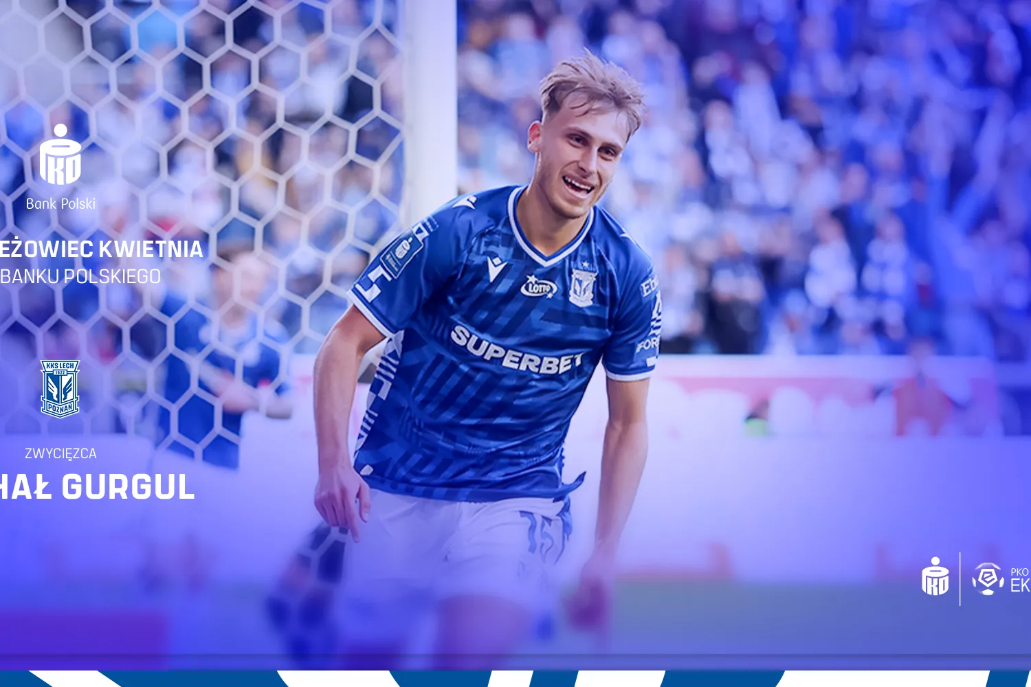 PKO BP Ekstraklasa Blog