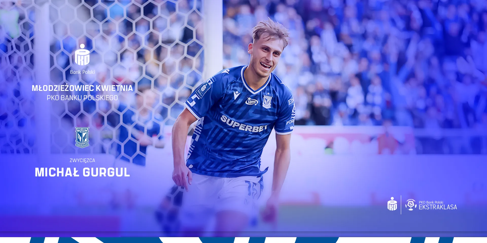 PKO BP Ekstraklasa Blog
