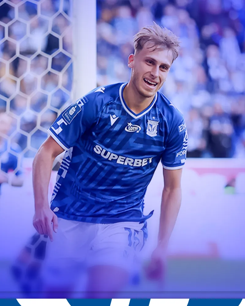 PKO BP Ekstraklasa Blog