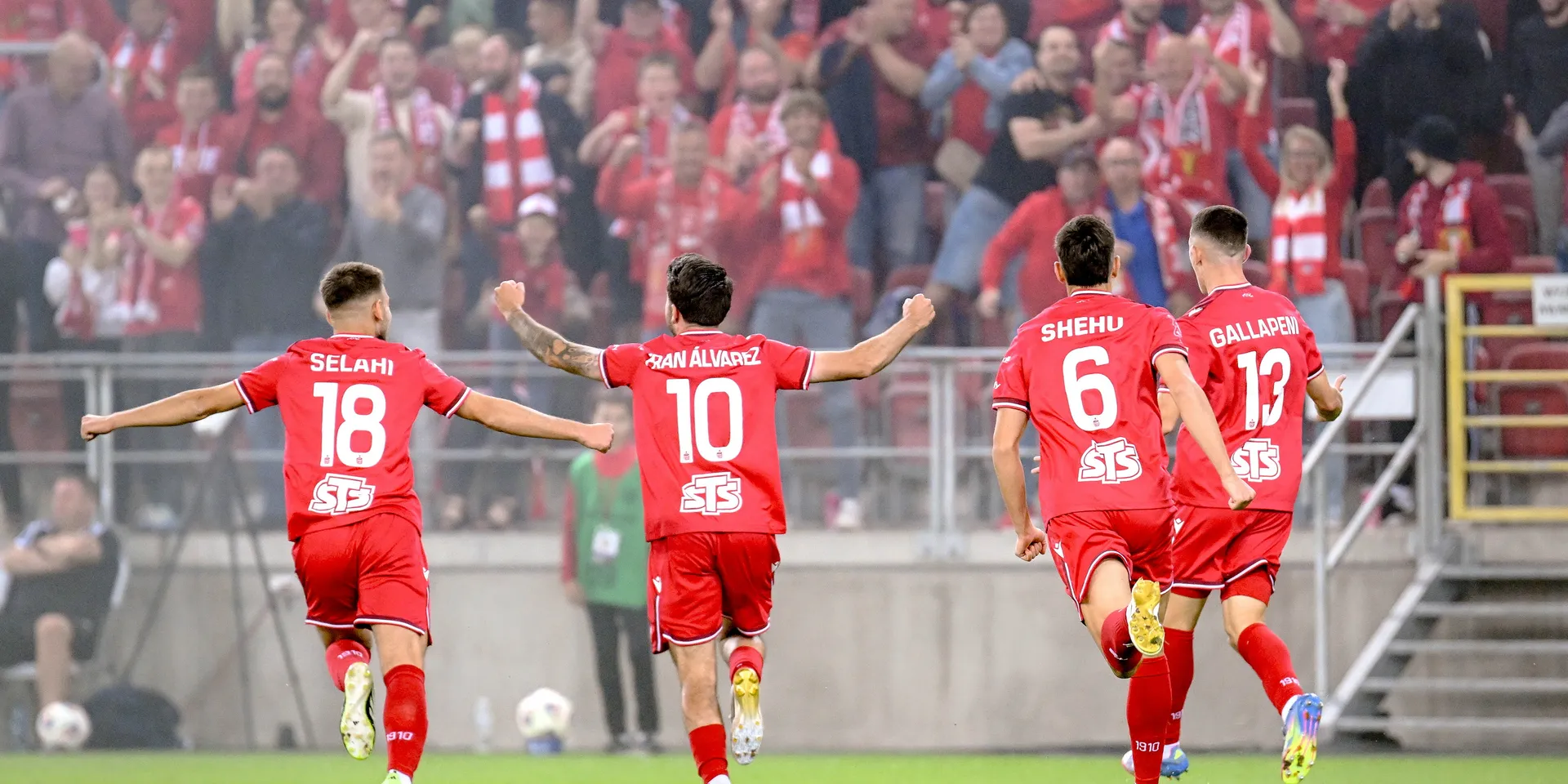 PKO BP Ekstraklasa Blog