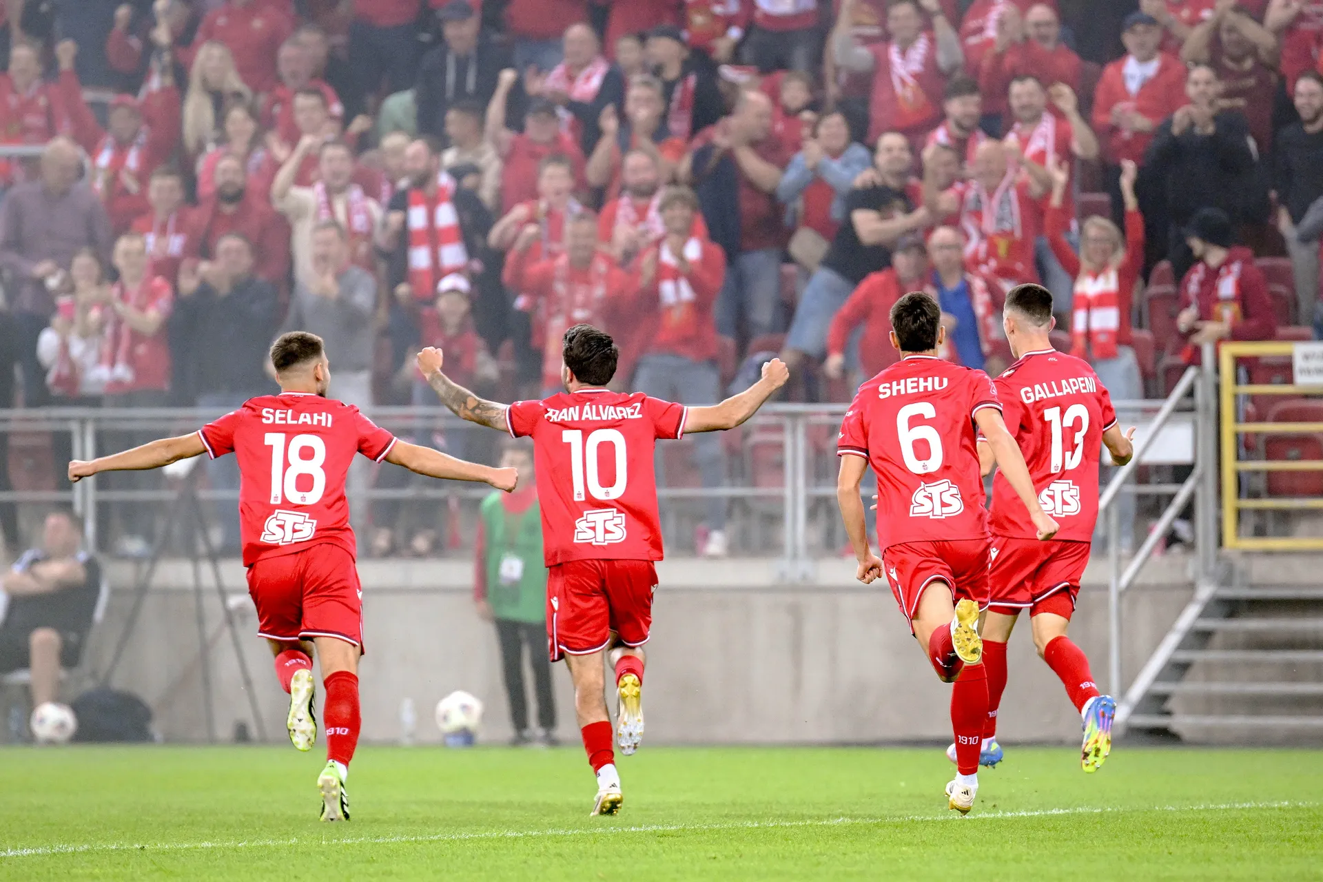 PKO BP Ekstraklasa Blog