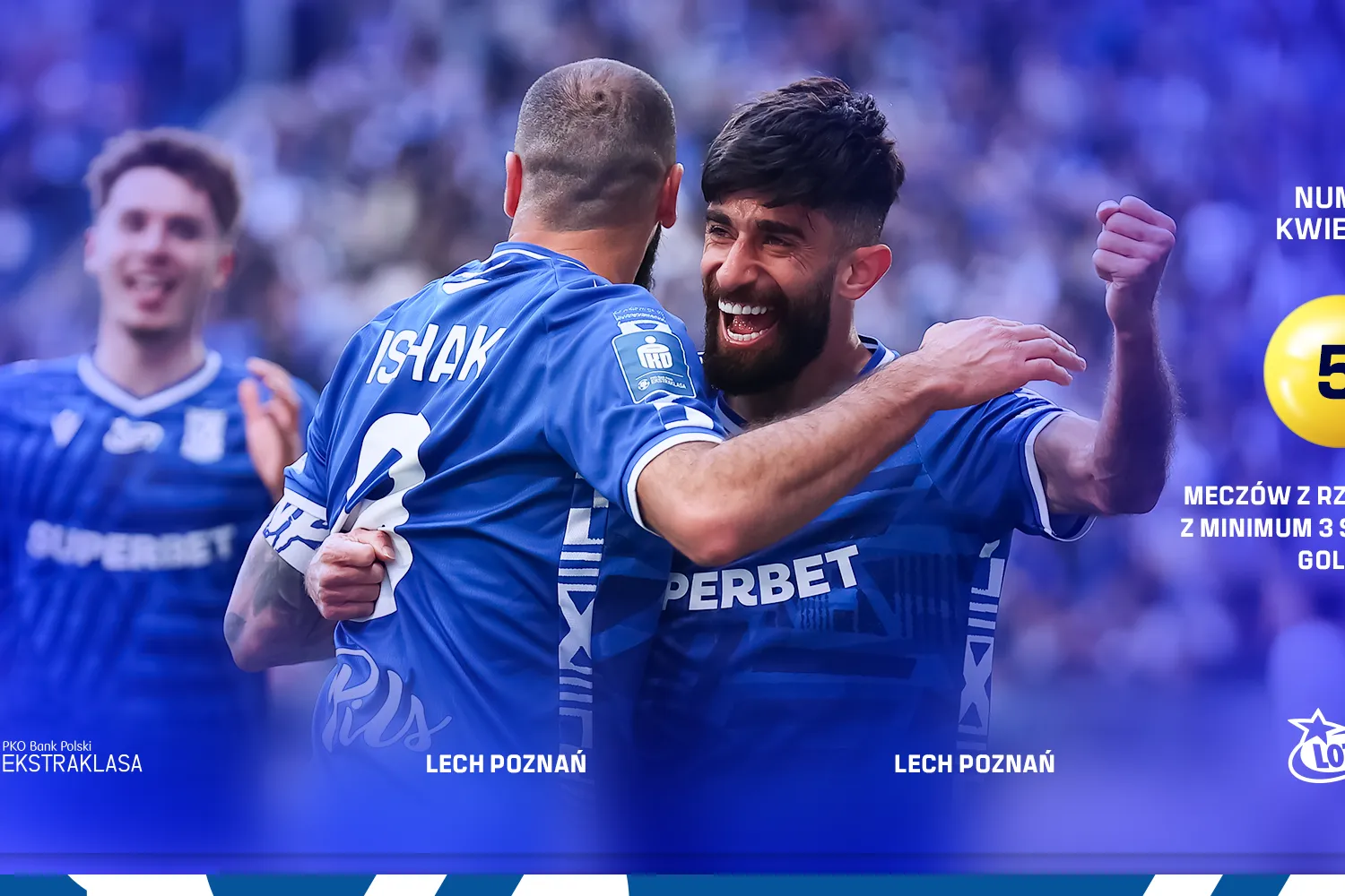 PKO BP Ekstraklasa Blog
