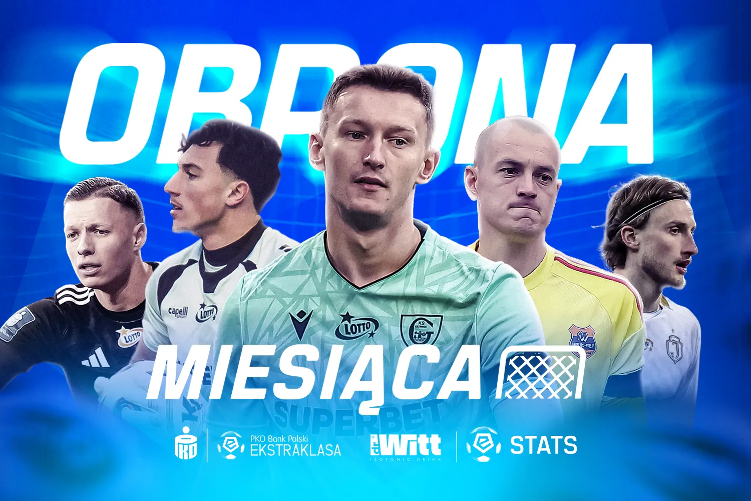 PKO BP Ekstraklasa Blog