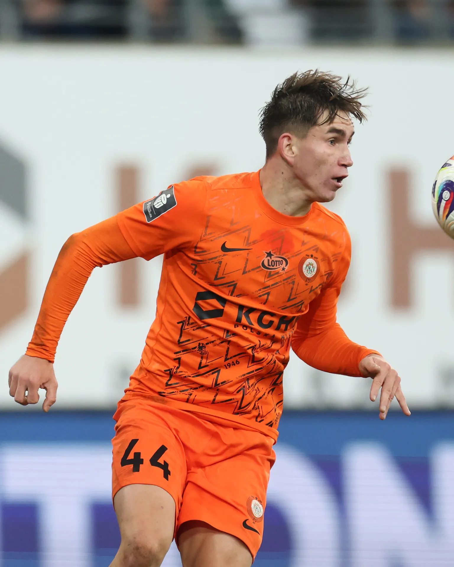 Gdzie oglądać 31. kolejkę 2025/2026?
