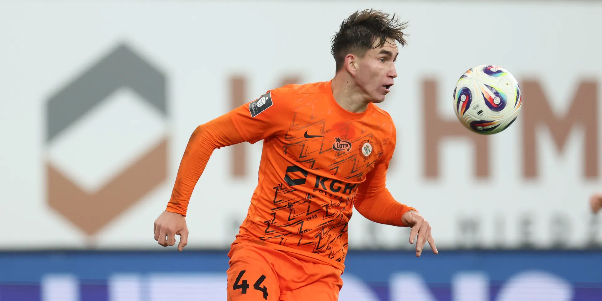 PKO BP Ekstraklasa Blog