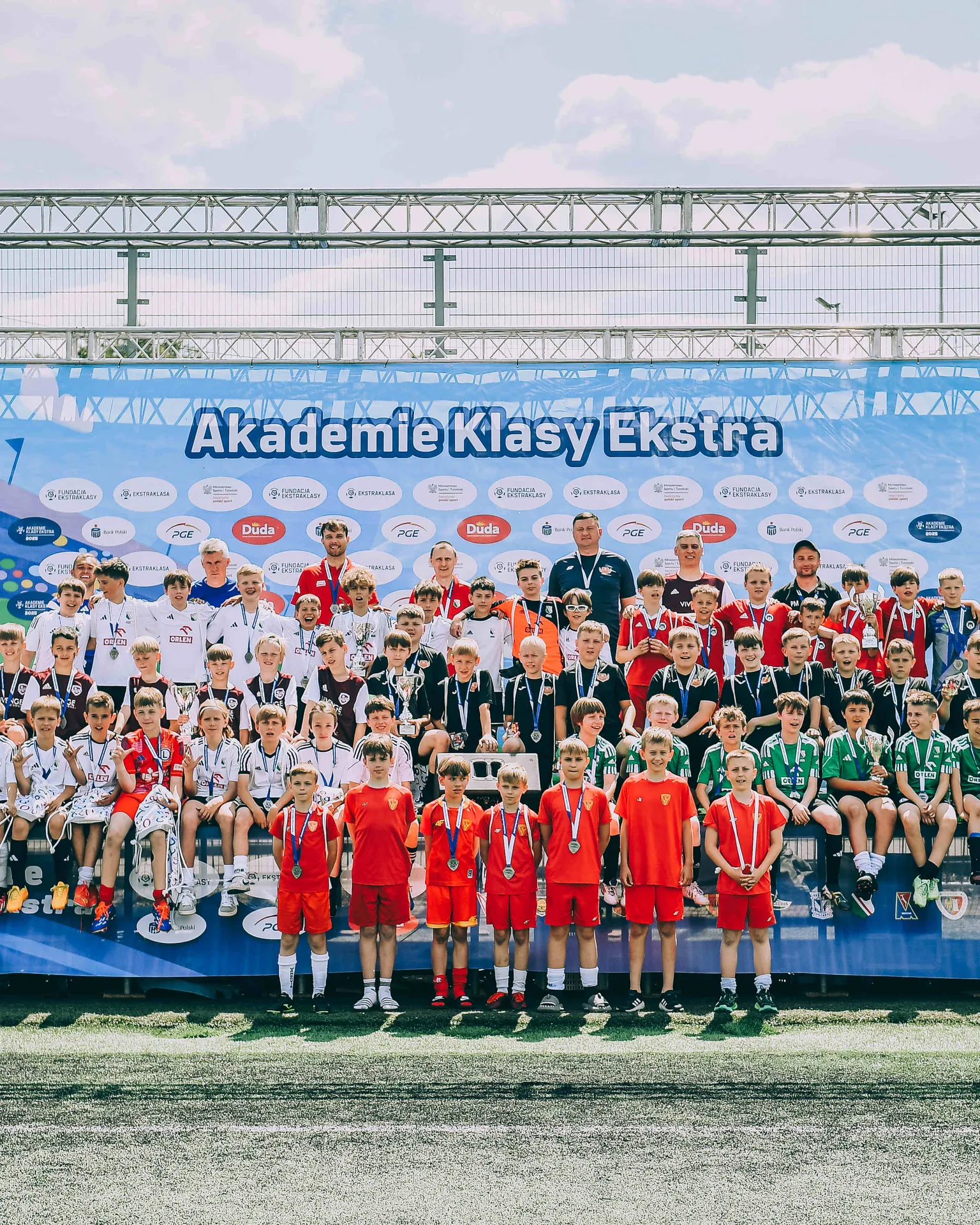 Startuje 11. edycja Akademii Klasy Ekstra!
