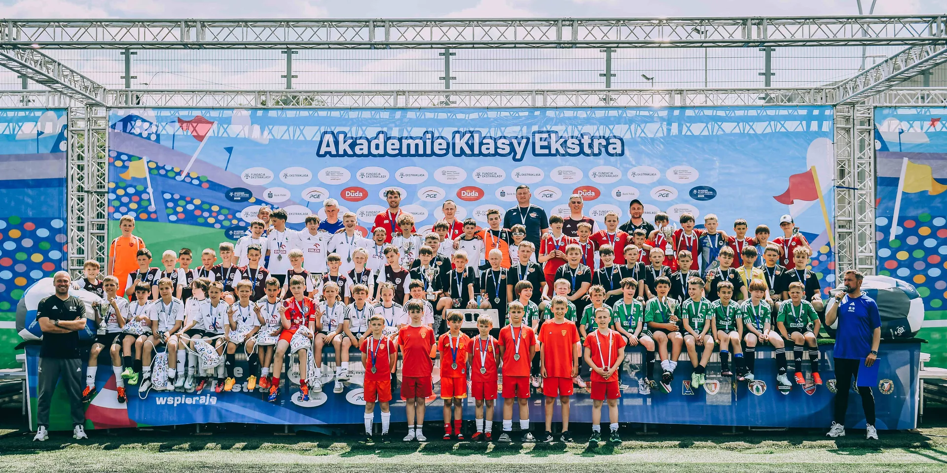 PKO BP Ekstraklasa Blog