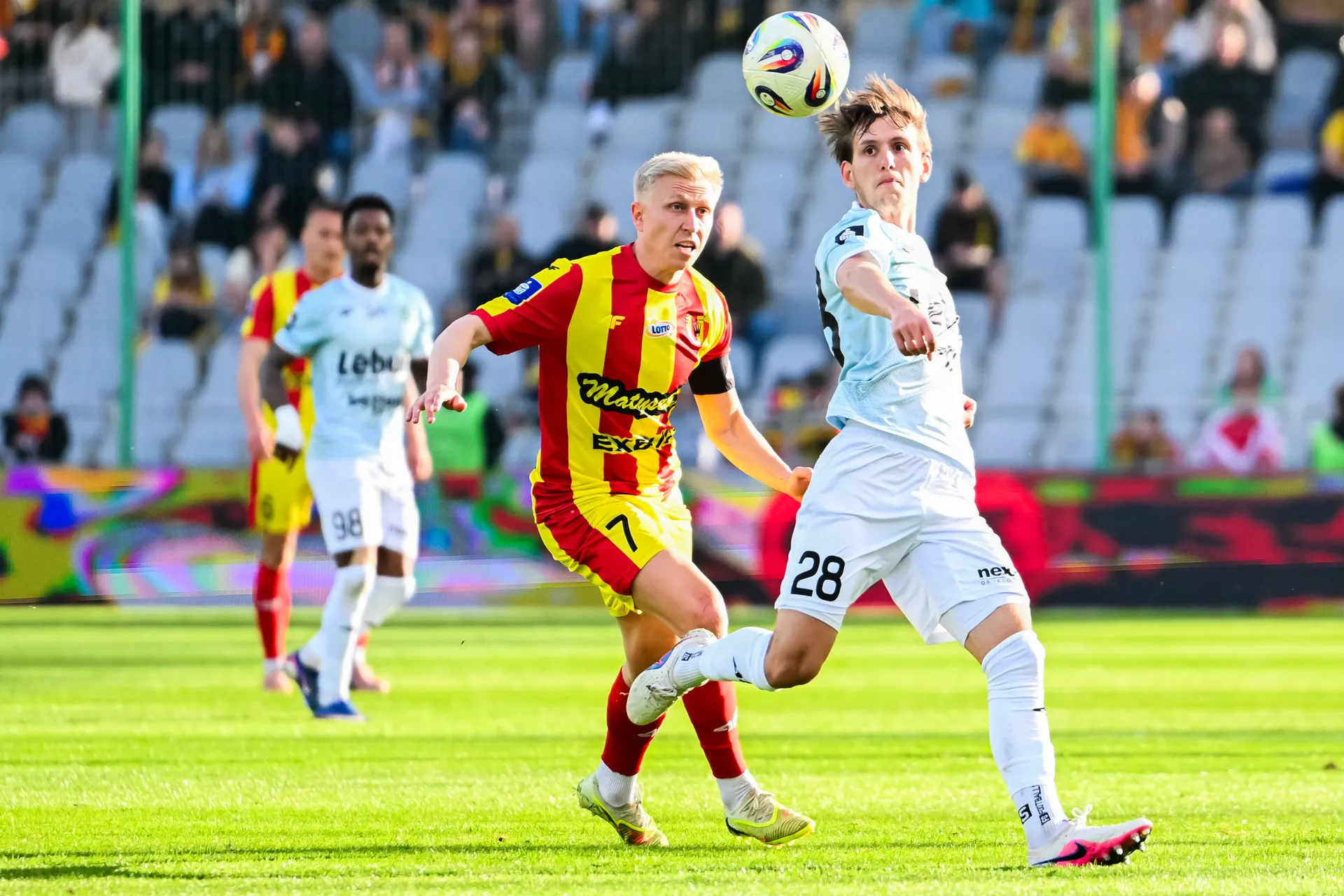 PKO BP Ekstraklasa Blog
