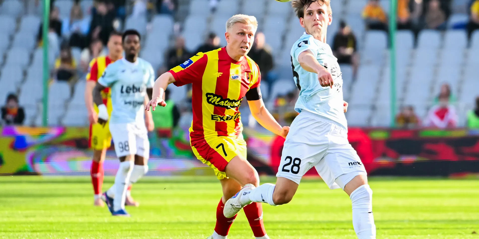 PKO BP Ekstraklasa Blog