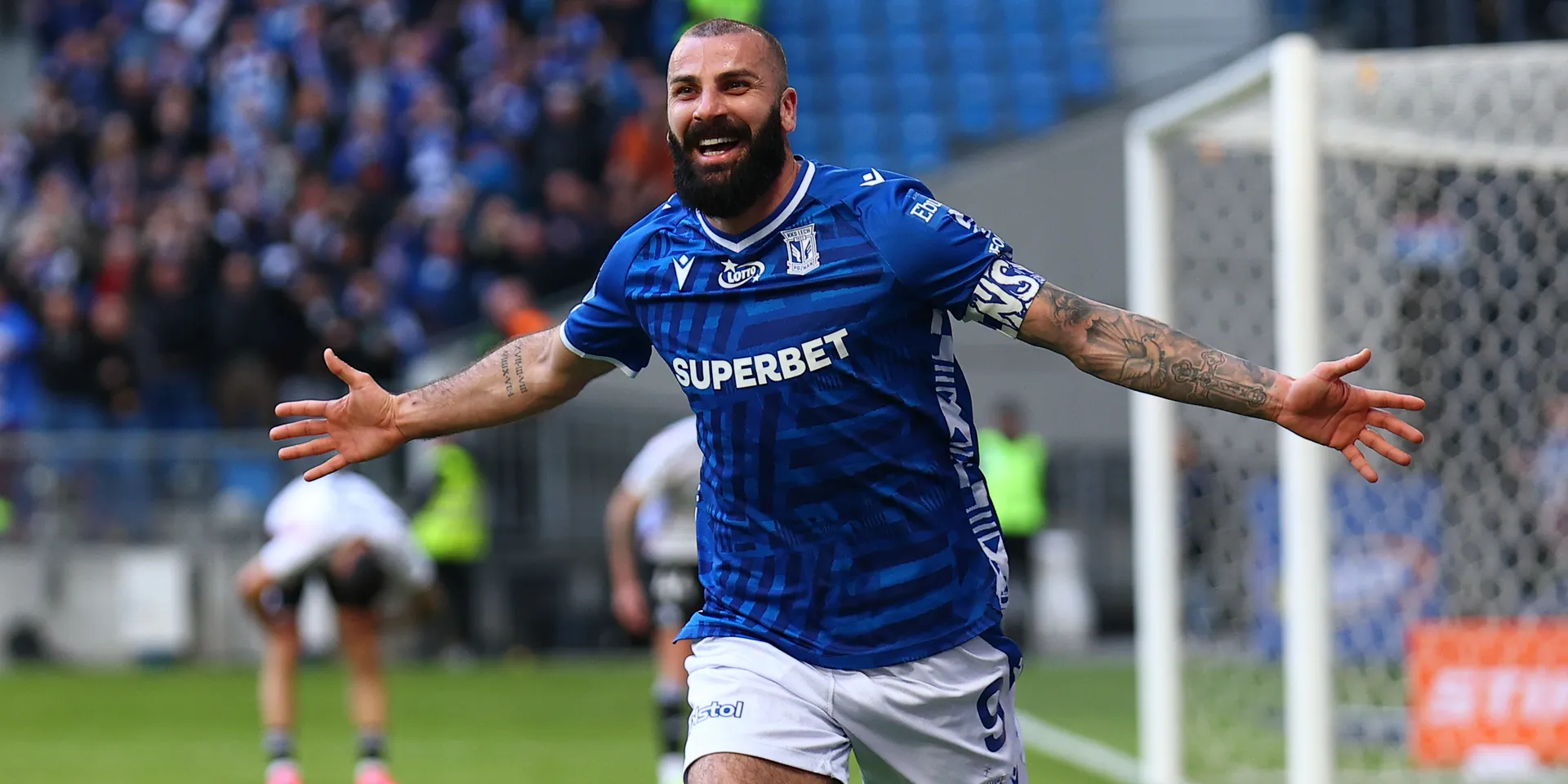 PKO BP Ekstraklasa Blog