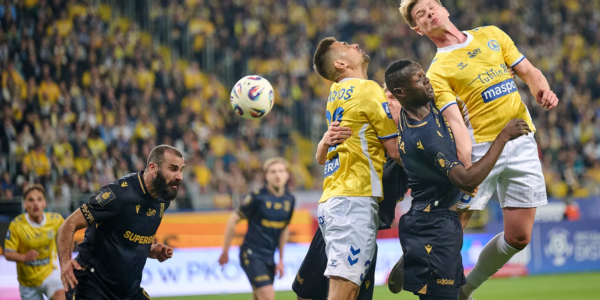 PKO BP Ekstraklasa Blog