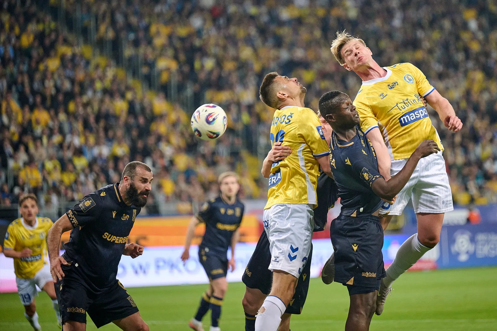 PKO BP Ekstraklasa Blog