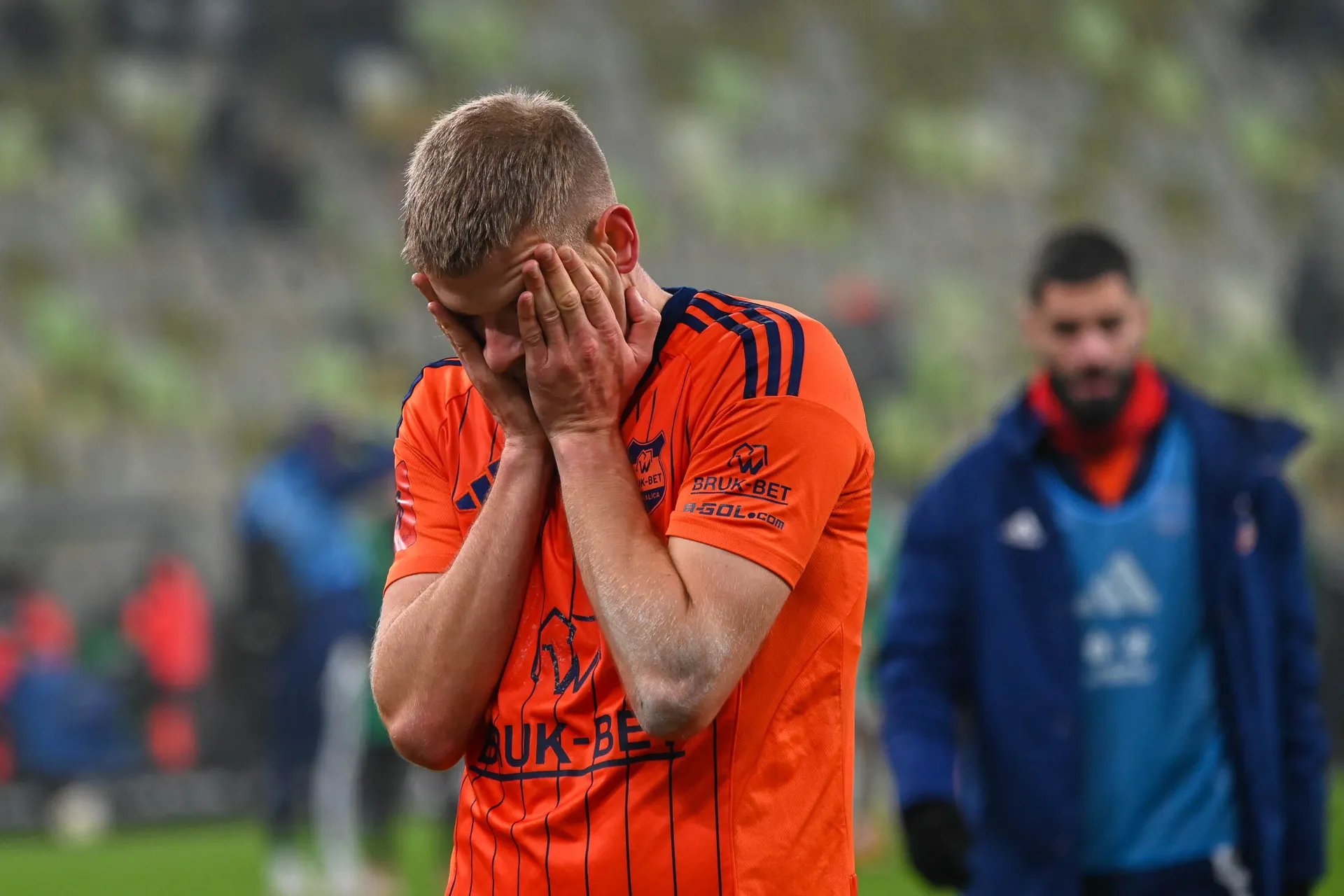 PKO BP Ekstraklasa Blog
