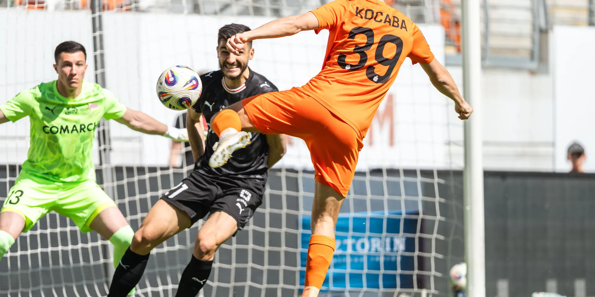 PKO BP Ekstraklasa Blog