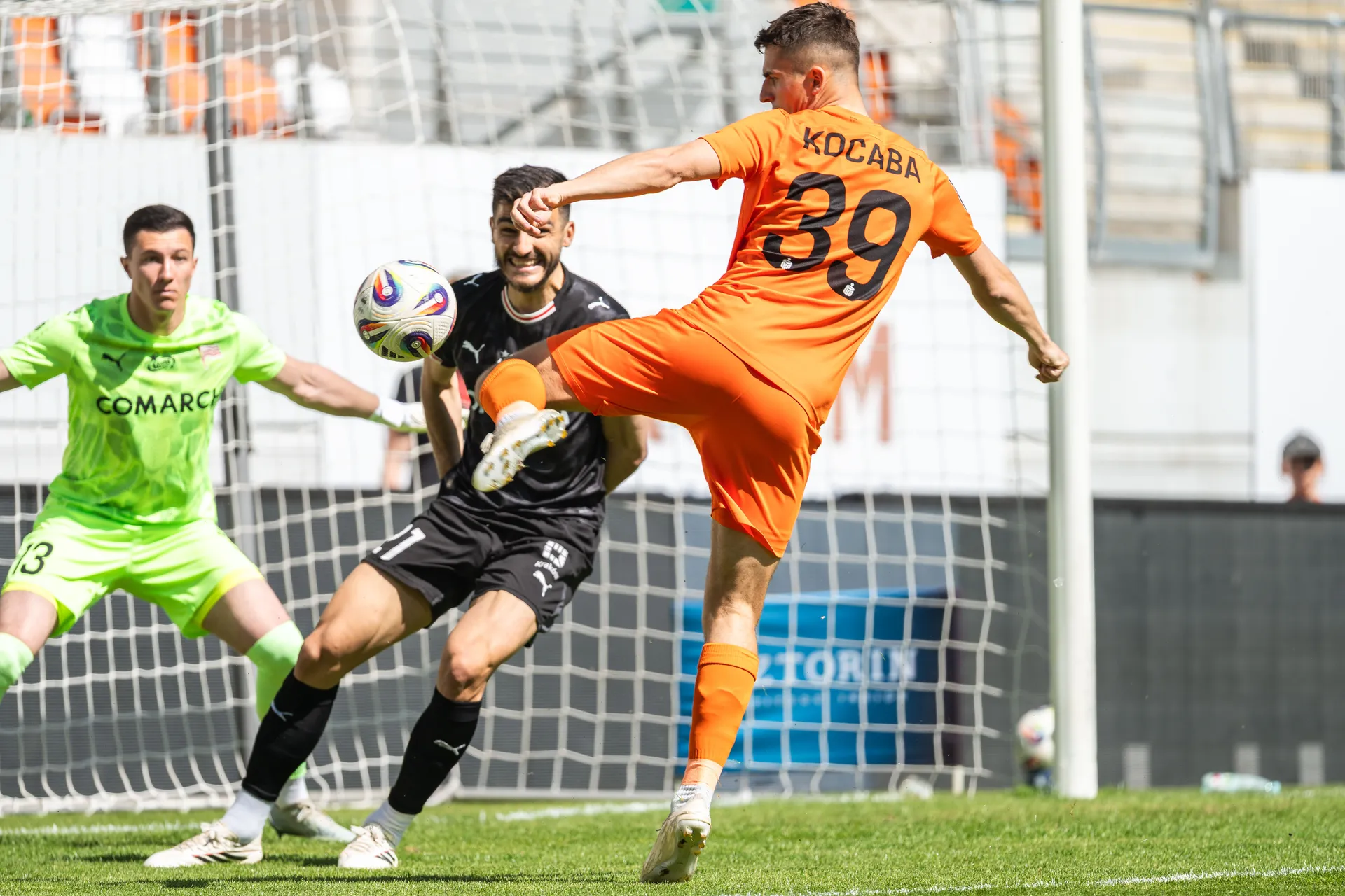 PKO BP Ekstraklasa Blog