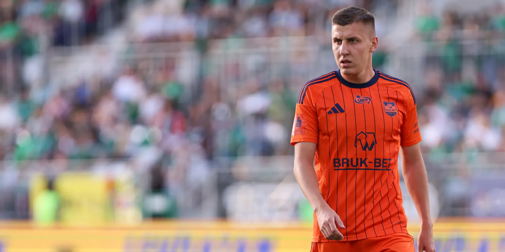 PKO BP Ekstraklasa Blog