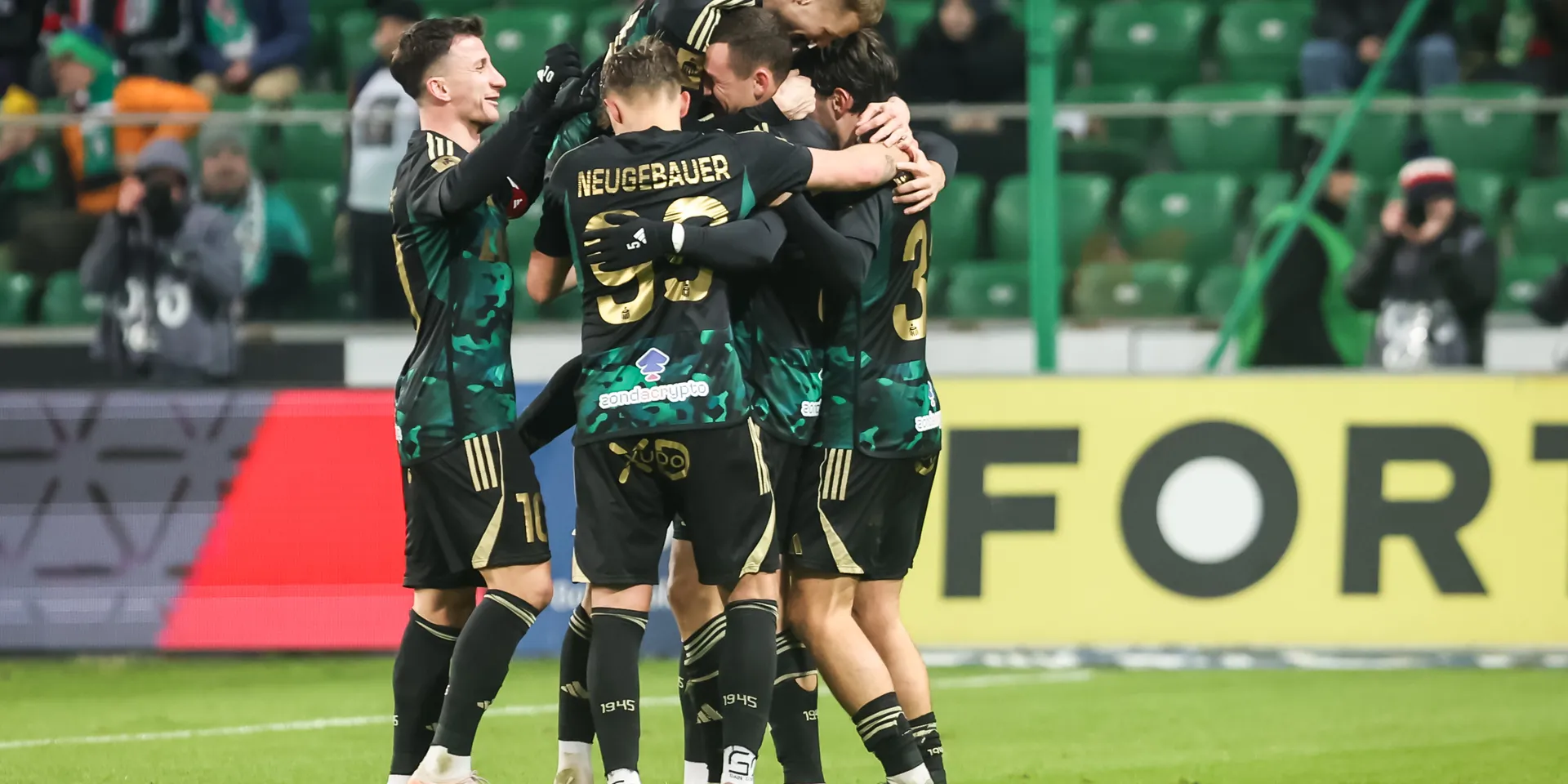 PKO BP Ekstraklasa Blog