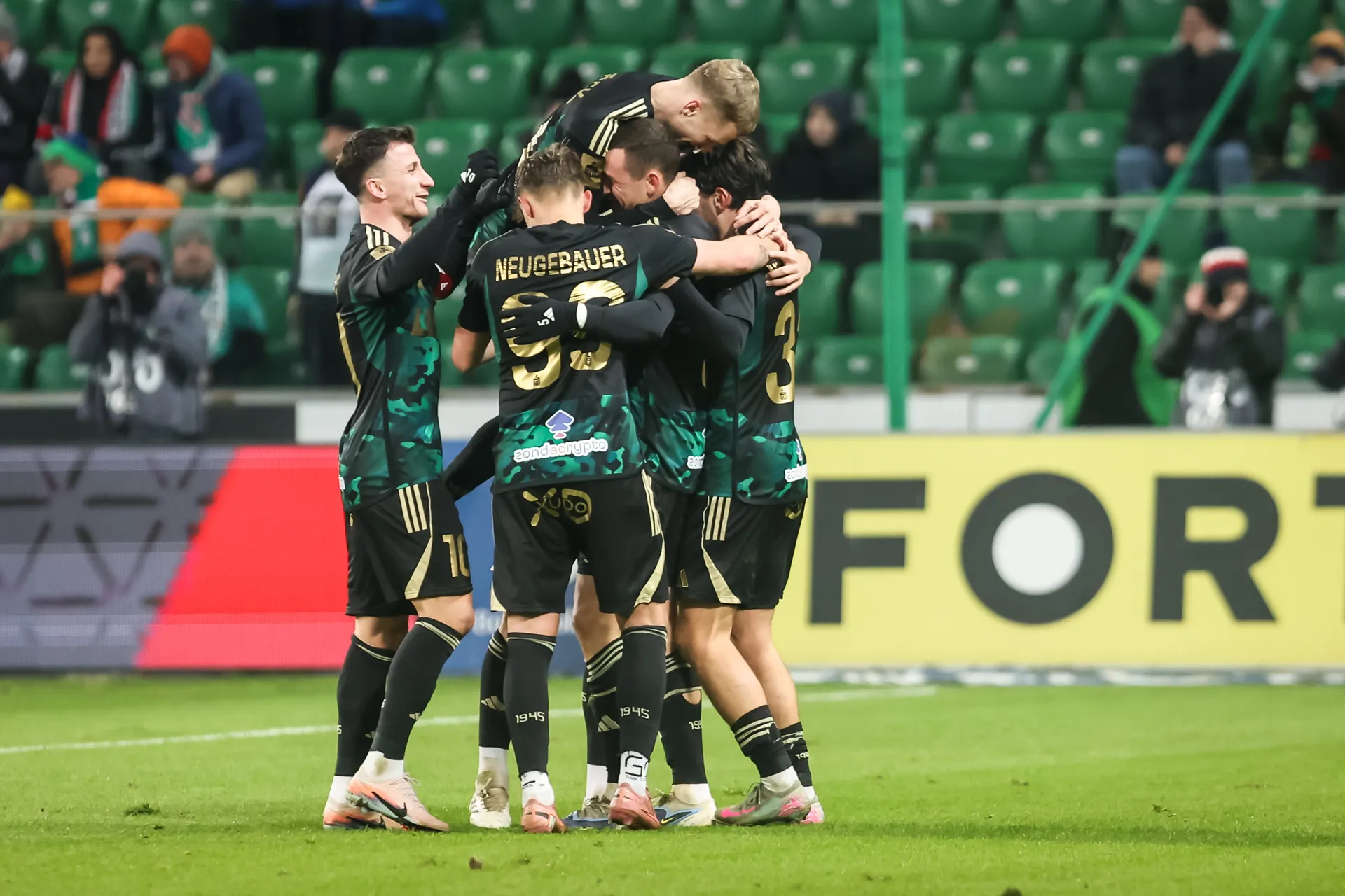 PKO BP Ekstraklasa Blog