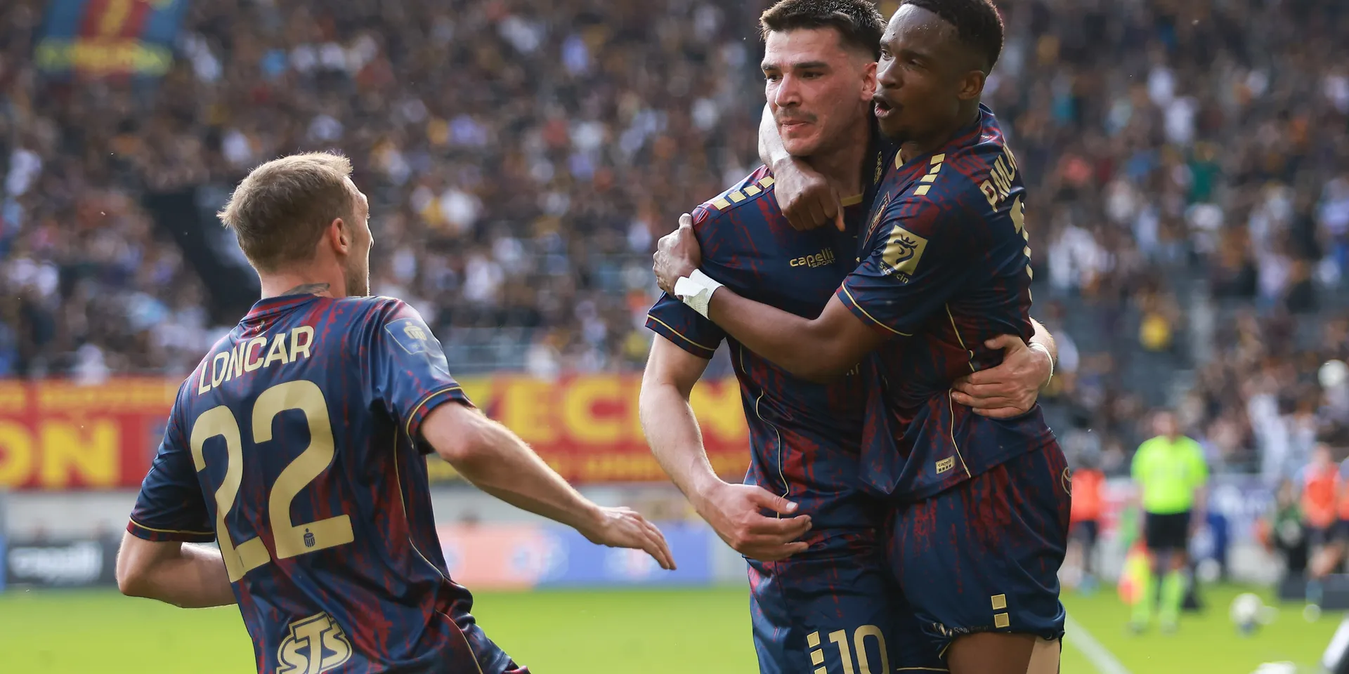 PKO BP Ekstraklasa Blog