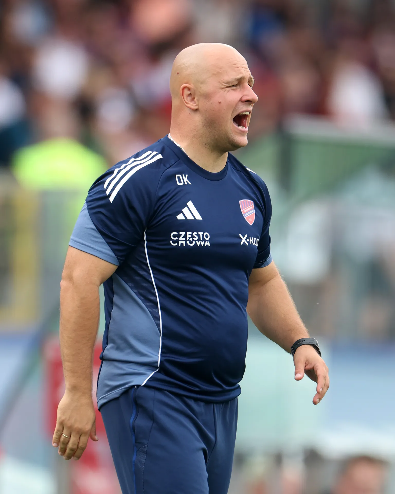 PKO BP Ekstraklasa Blog