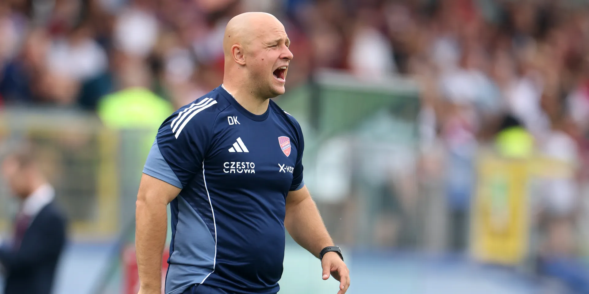 PKO BP Ekstraklasa Blog
