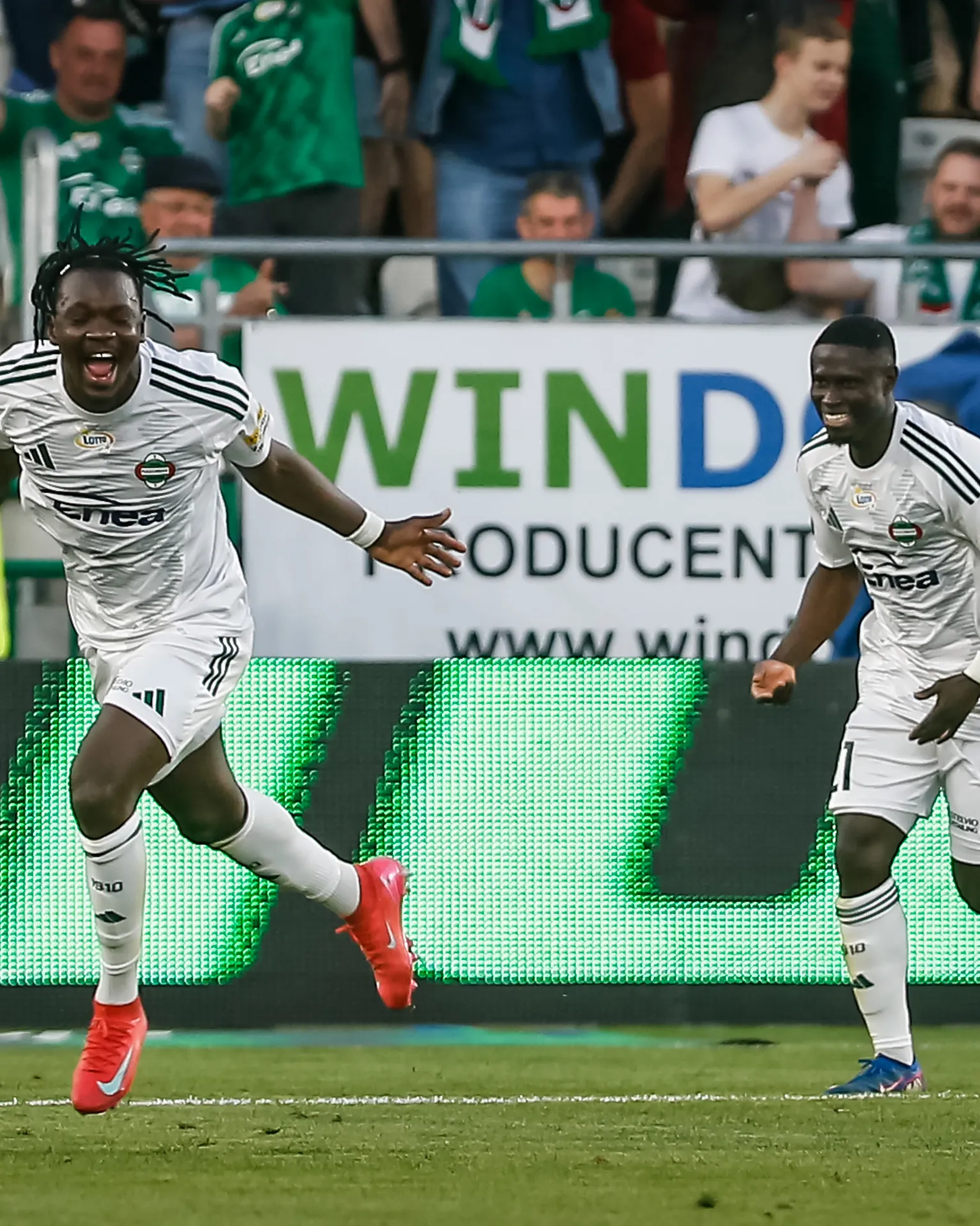 PKO BP Ekstraklasa Blog