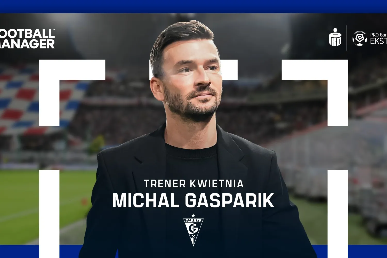 PKO BP Ekstraklasa Blog