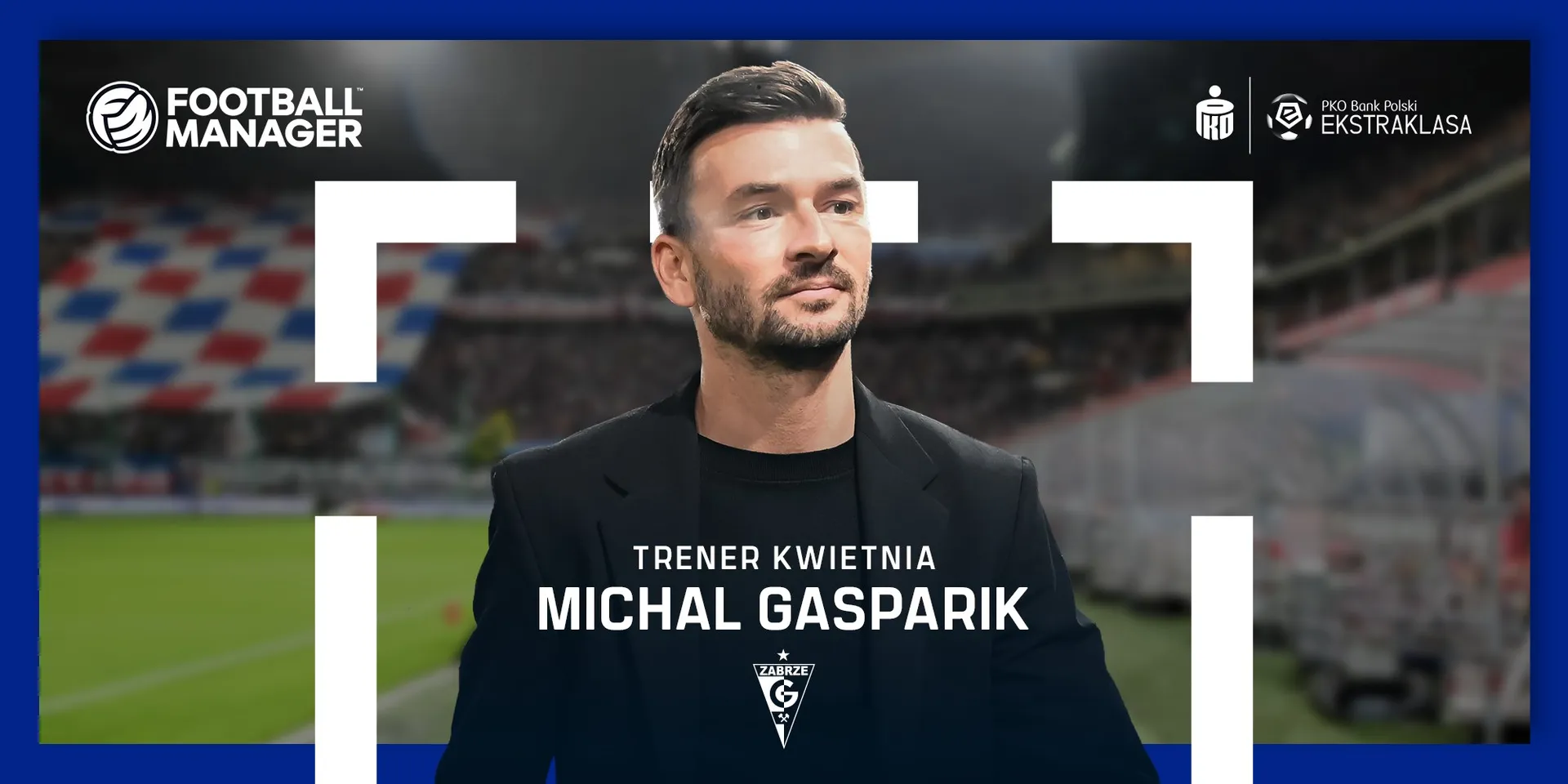 PKO BP Ekstraklasa Blog