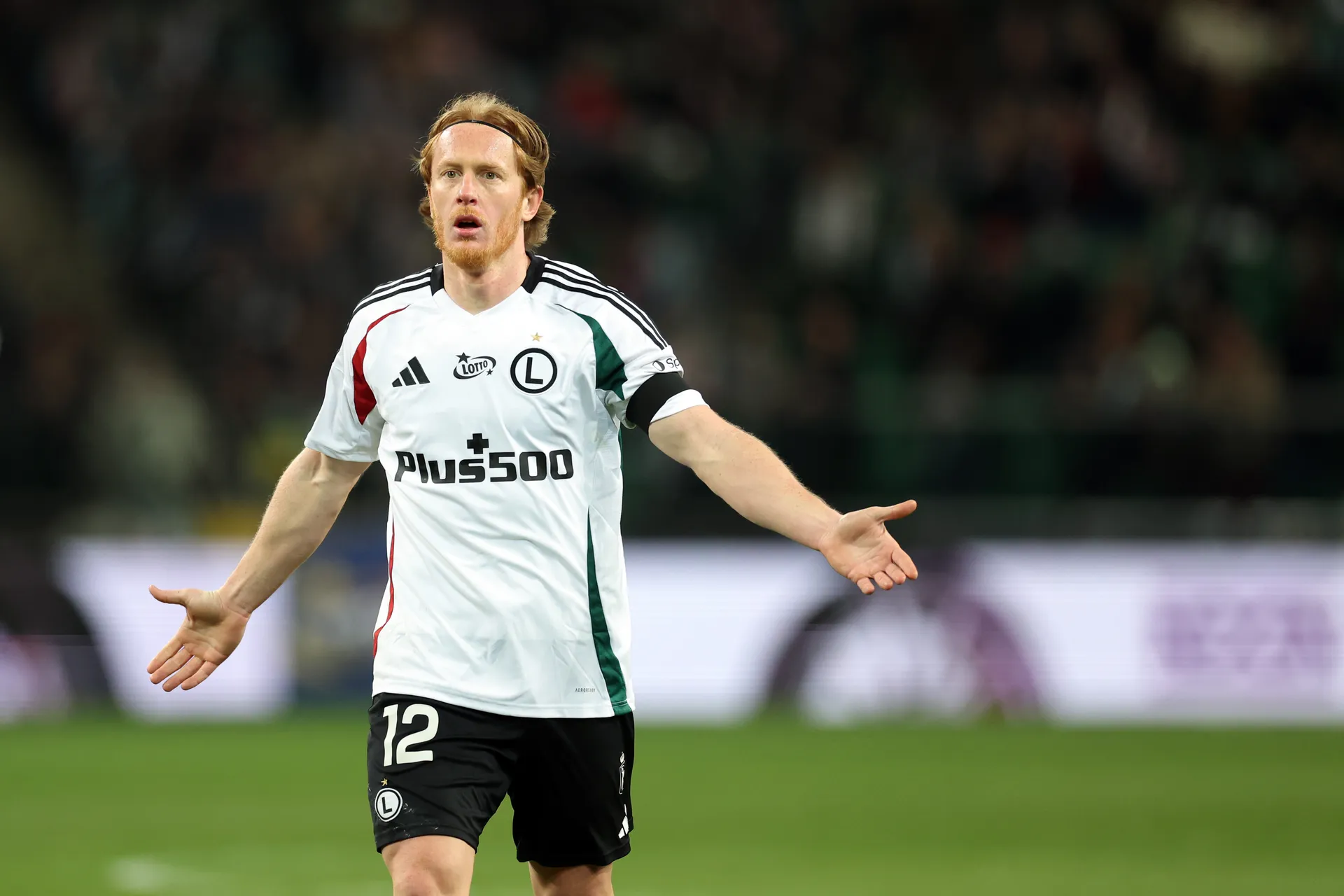 PKO BP Ekstraklasa Blog