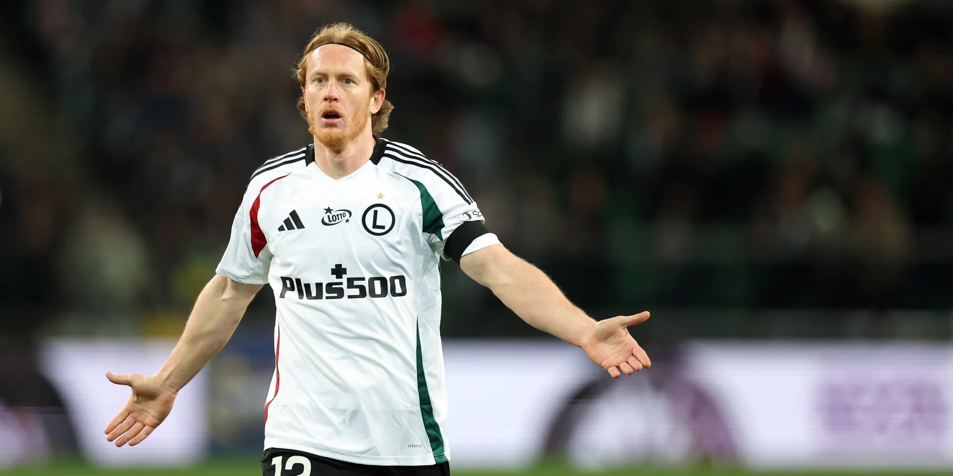 PKO BP Ekstraklasa Blog