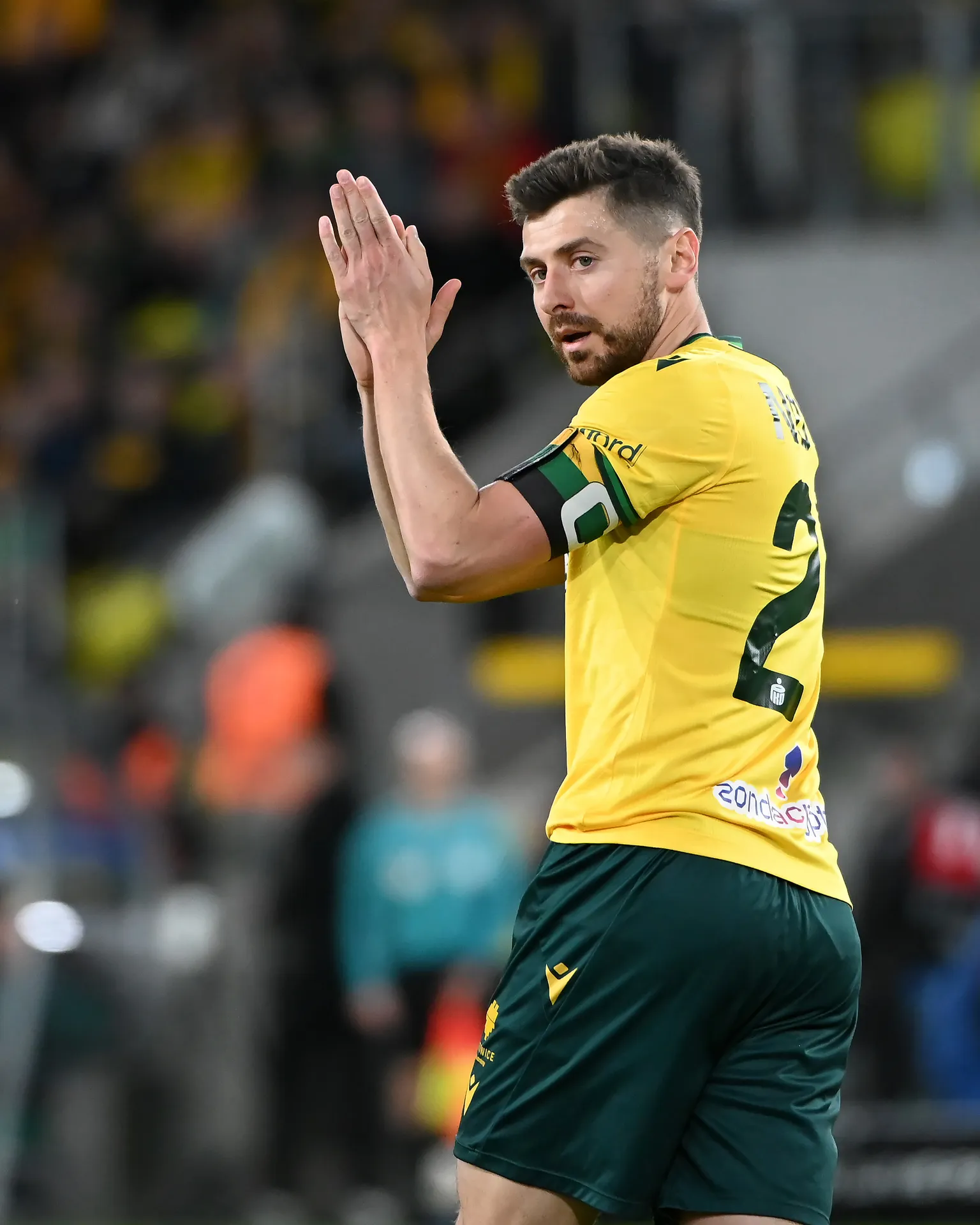 Wyróżniające się postaci - 30. kolejka 2025/2026 (sobota)