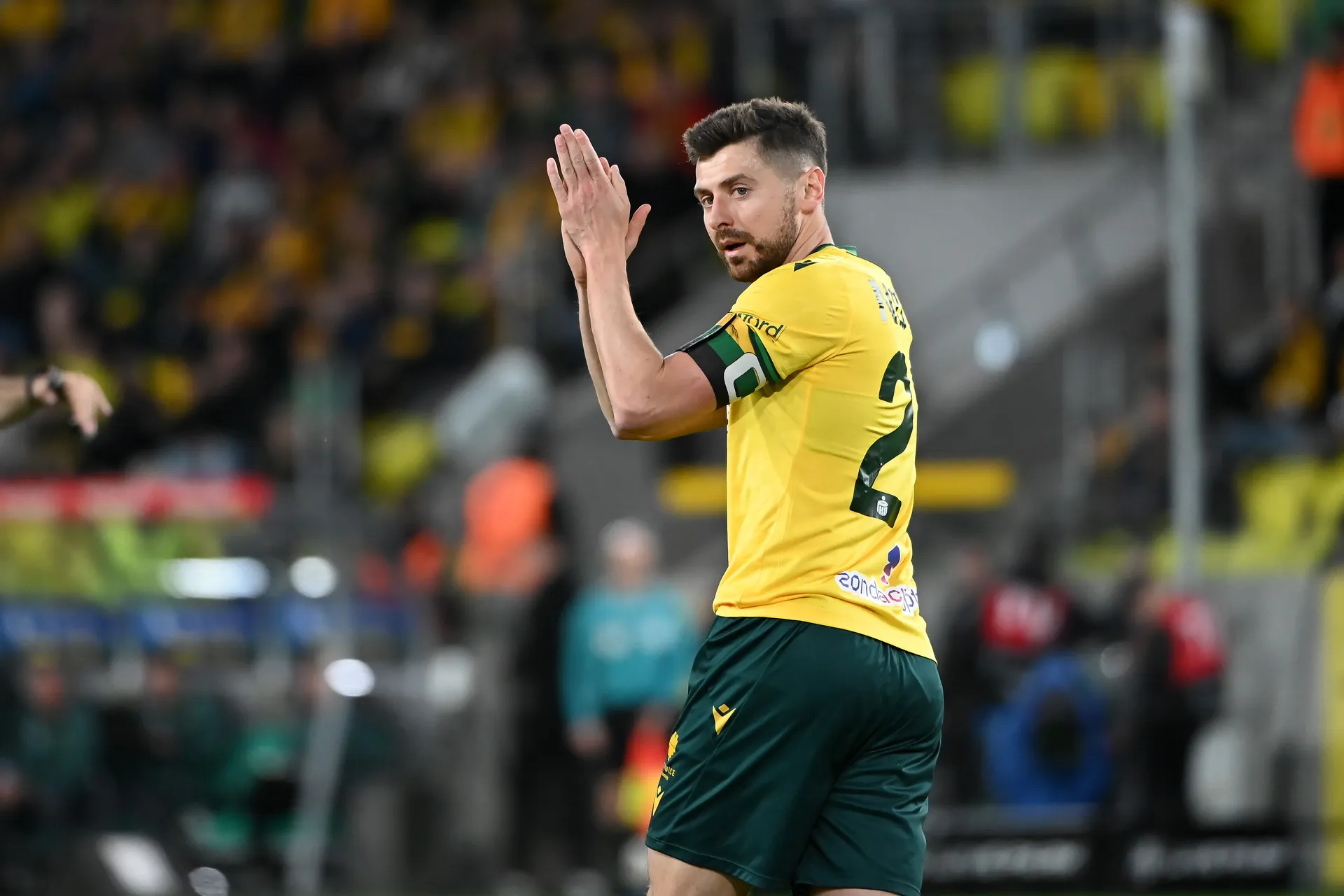 PKO BP Ekstraklasa Blog