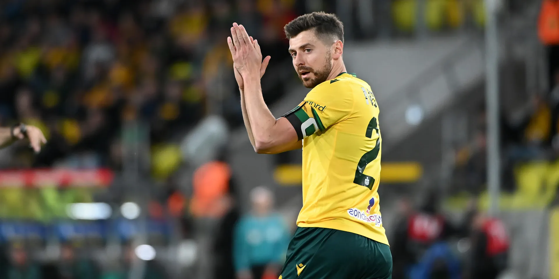 PKO BP Ekstraklasa Blog