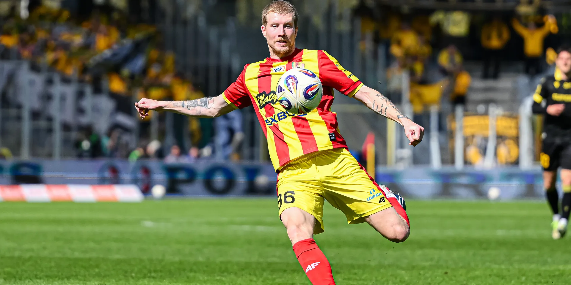 PKO BP Ekstraklasa Blog