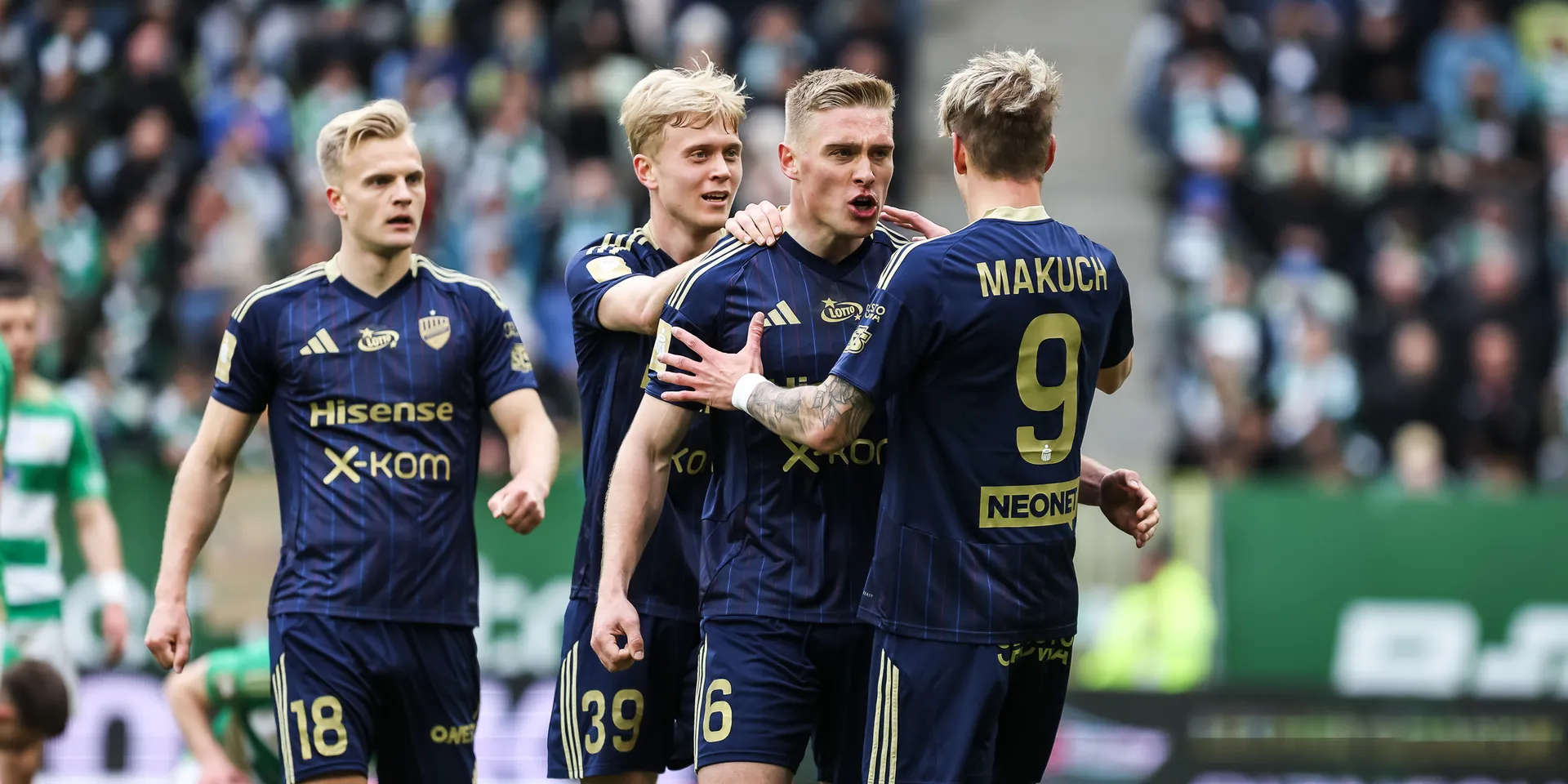 PKO BP Ekstraklasa Blog