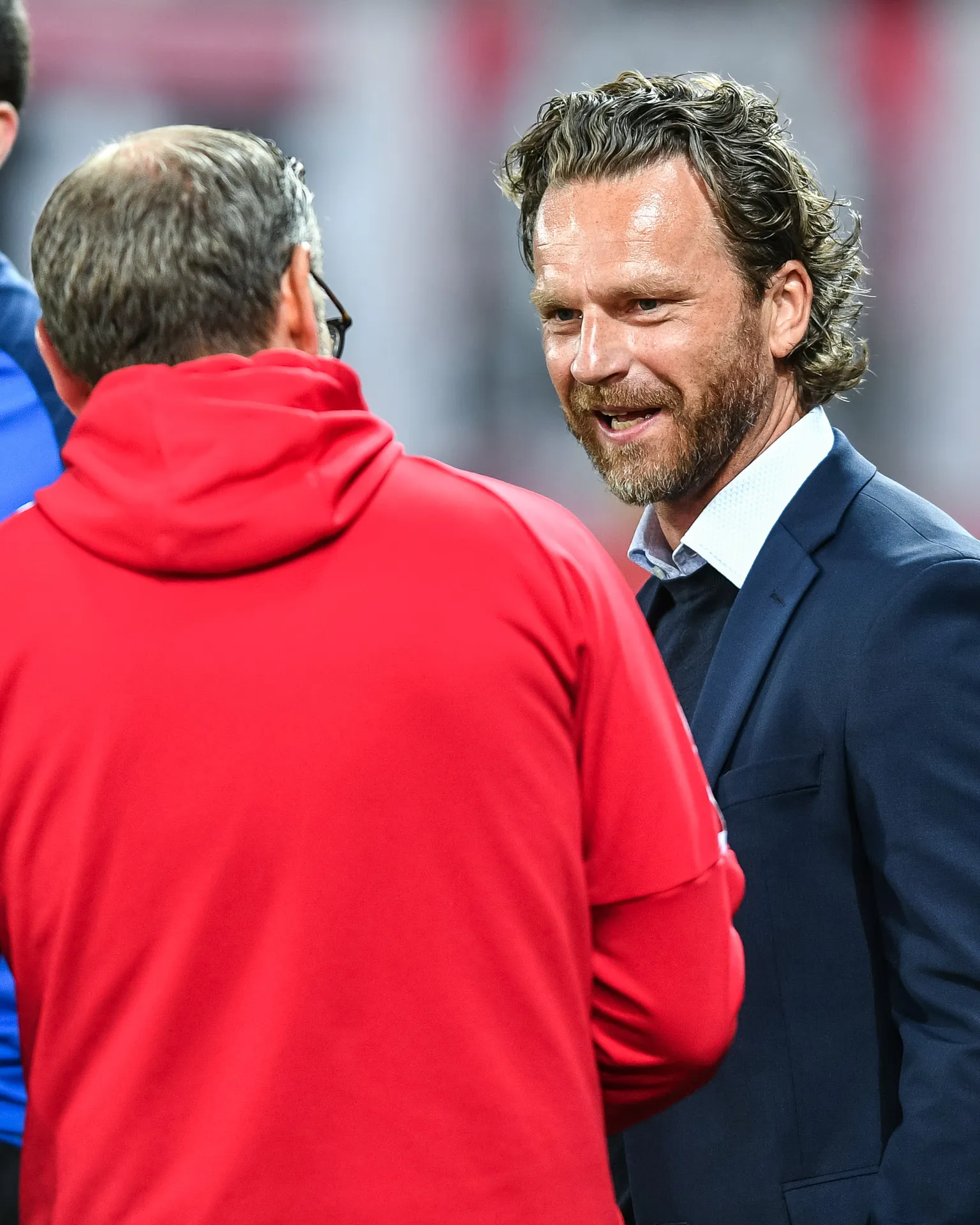 [SKRÓT] Cracovia 1:1 Pogoń - Jedni i drudzy