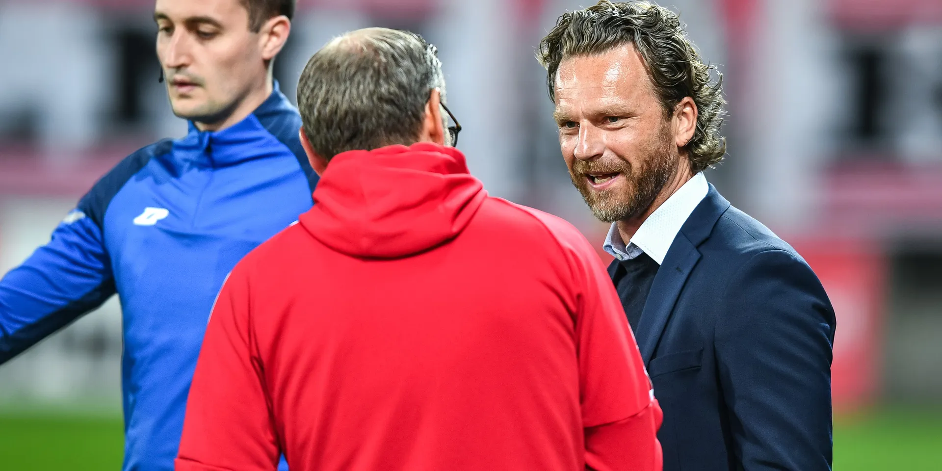 PKO BP Ekstraklasa Blog